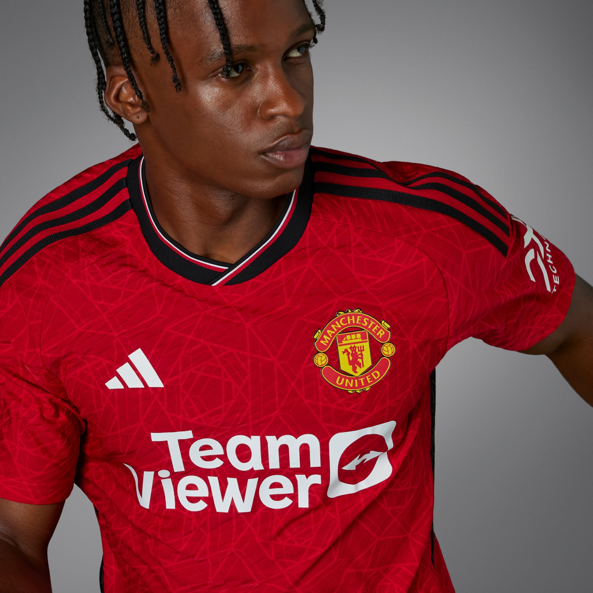 Manchester united 2023 jersey