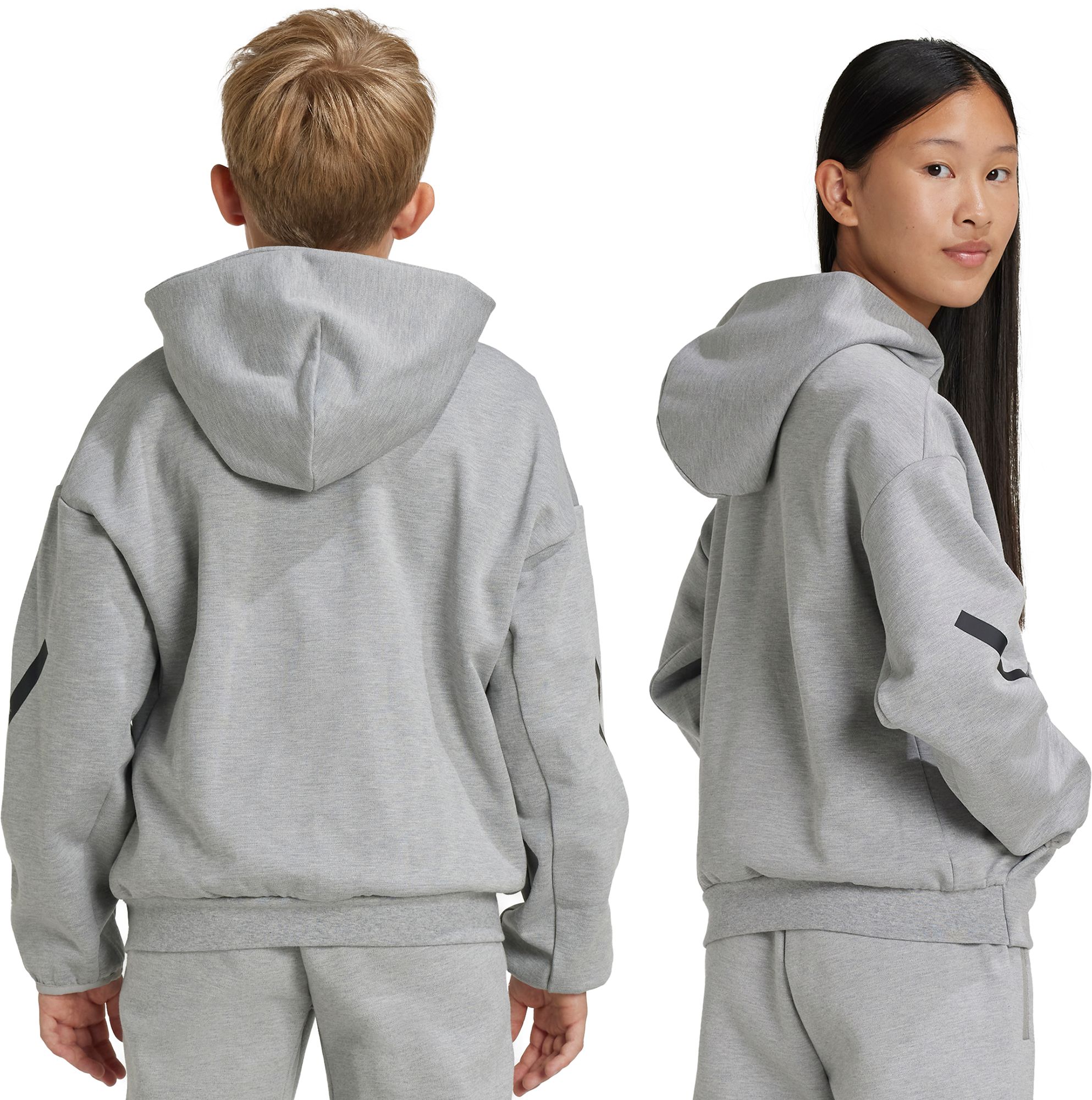 adidas Kids' Z.N.E. Hoodie product image