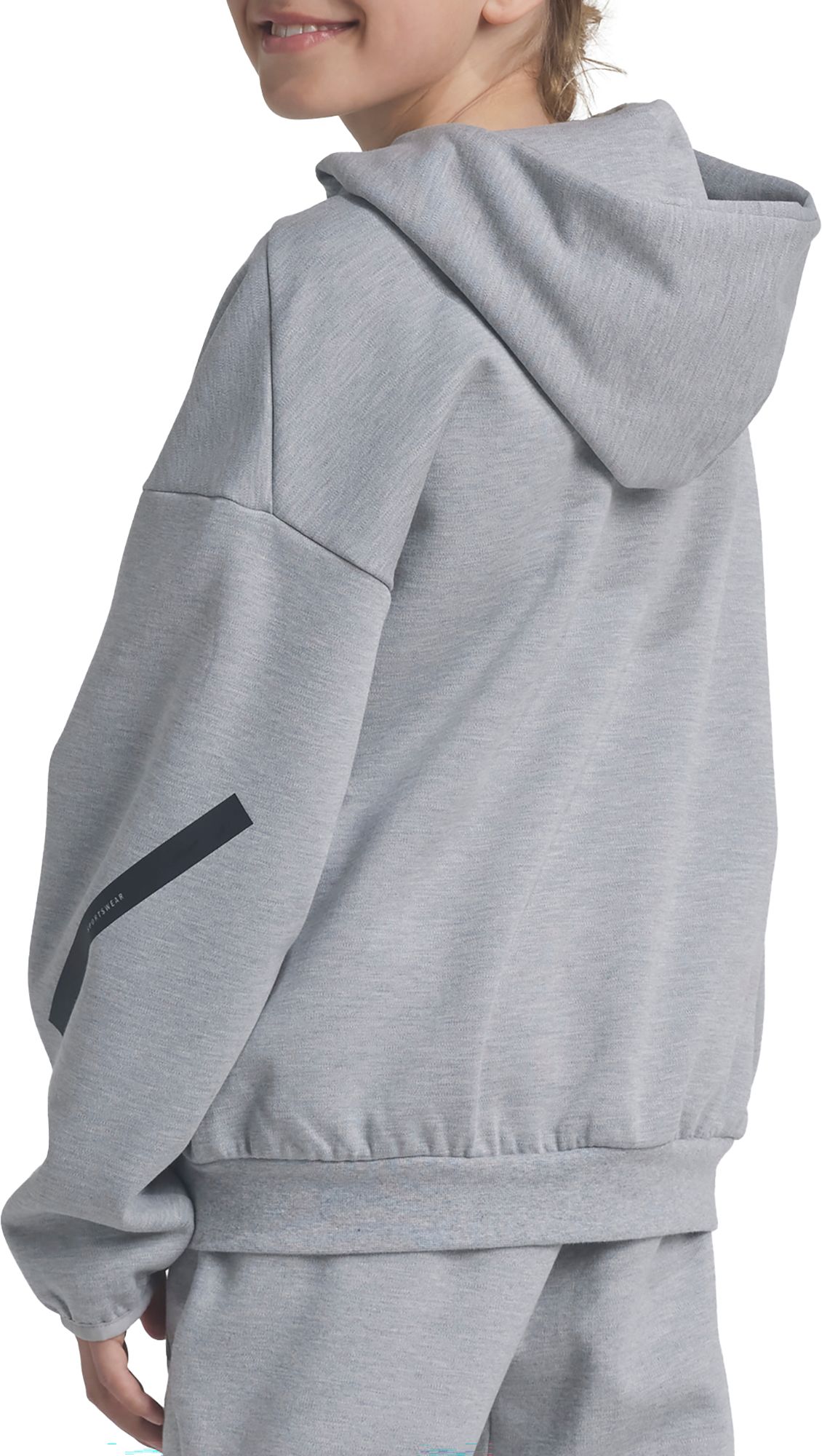 adidas Kids' Z.N.E. Hoodie product image