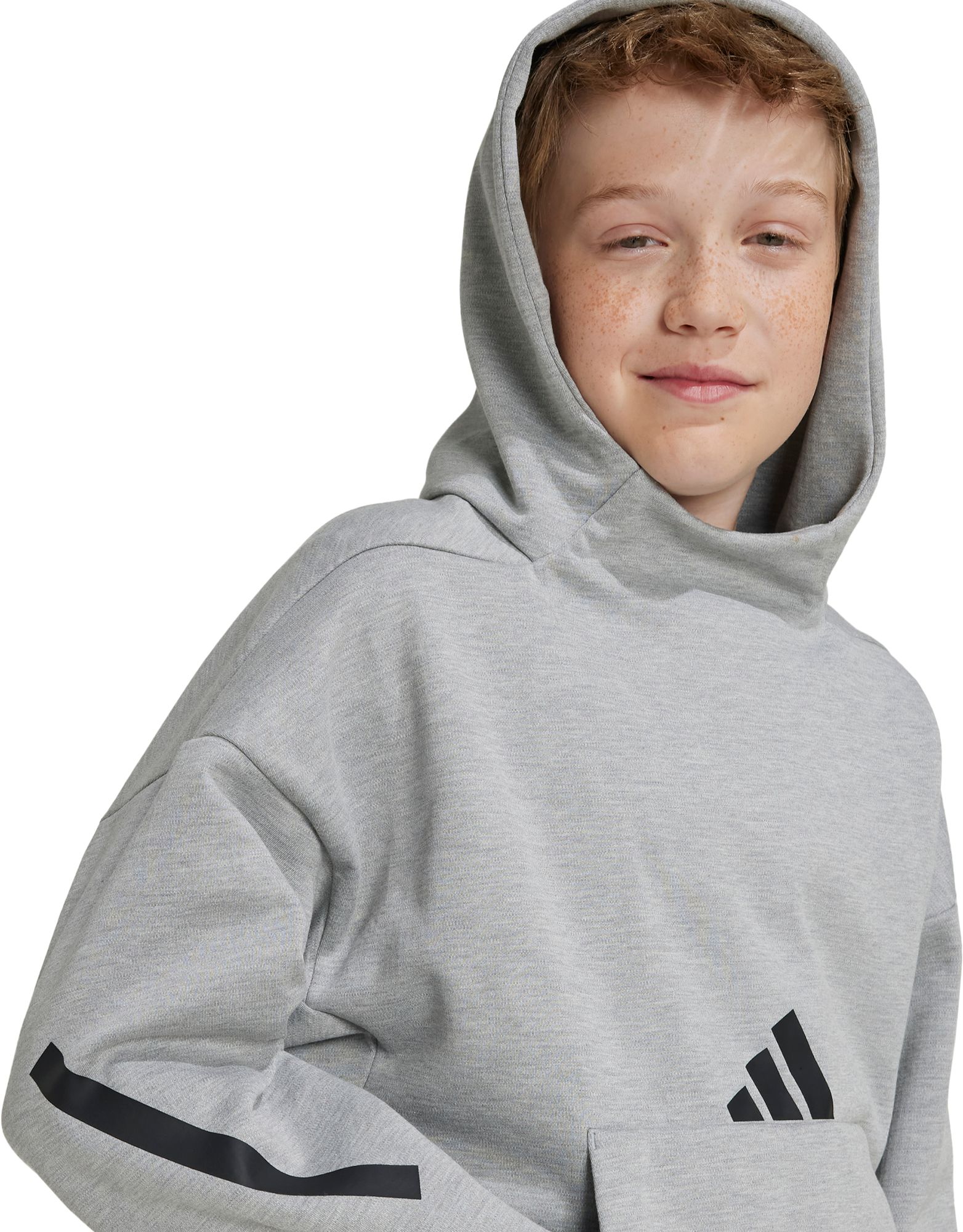 adidas Kids' Z.N.E. Hoodie product image
