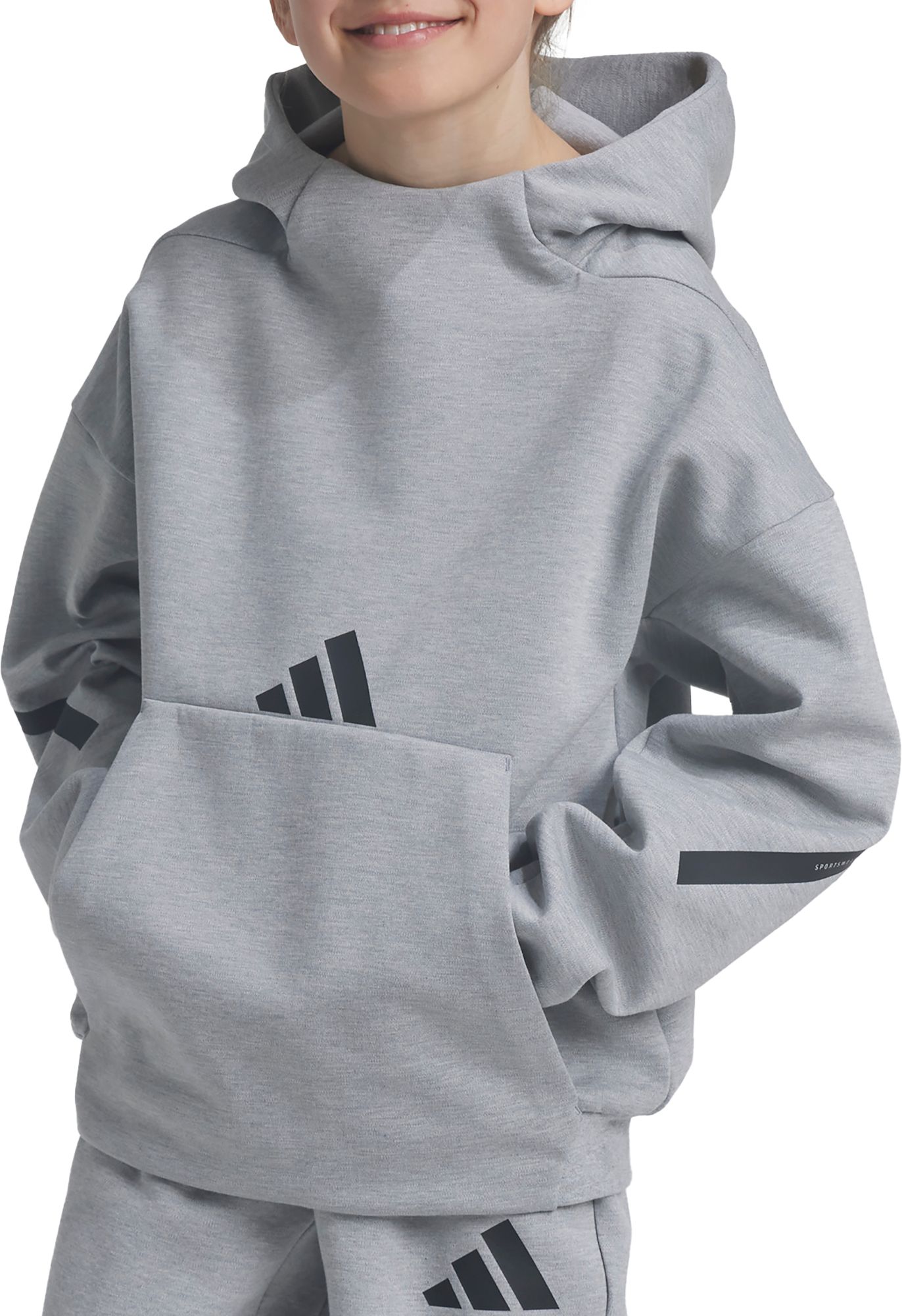 adidas Kids' Z.N.E. Hoodie product image