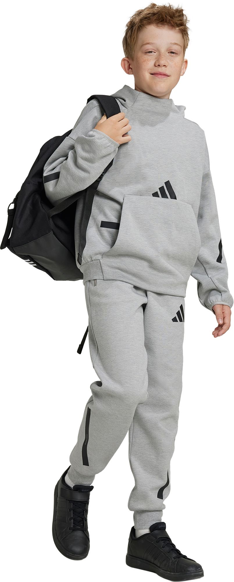 adidas Kids' Z.N.E. Hoodie product image