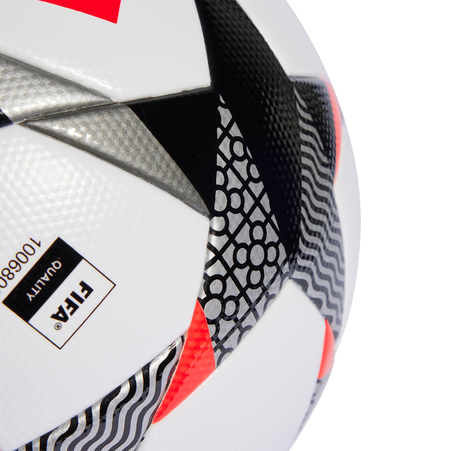 adidas Women's UEFA Champions League 2024 Final League Soccer Ball product image