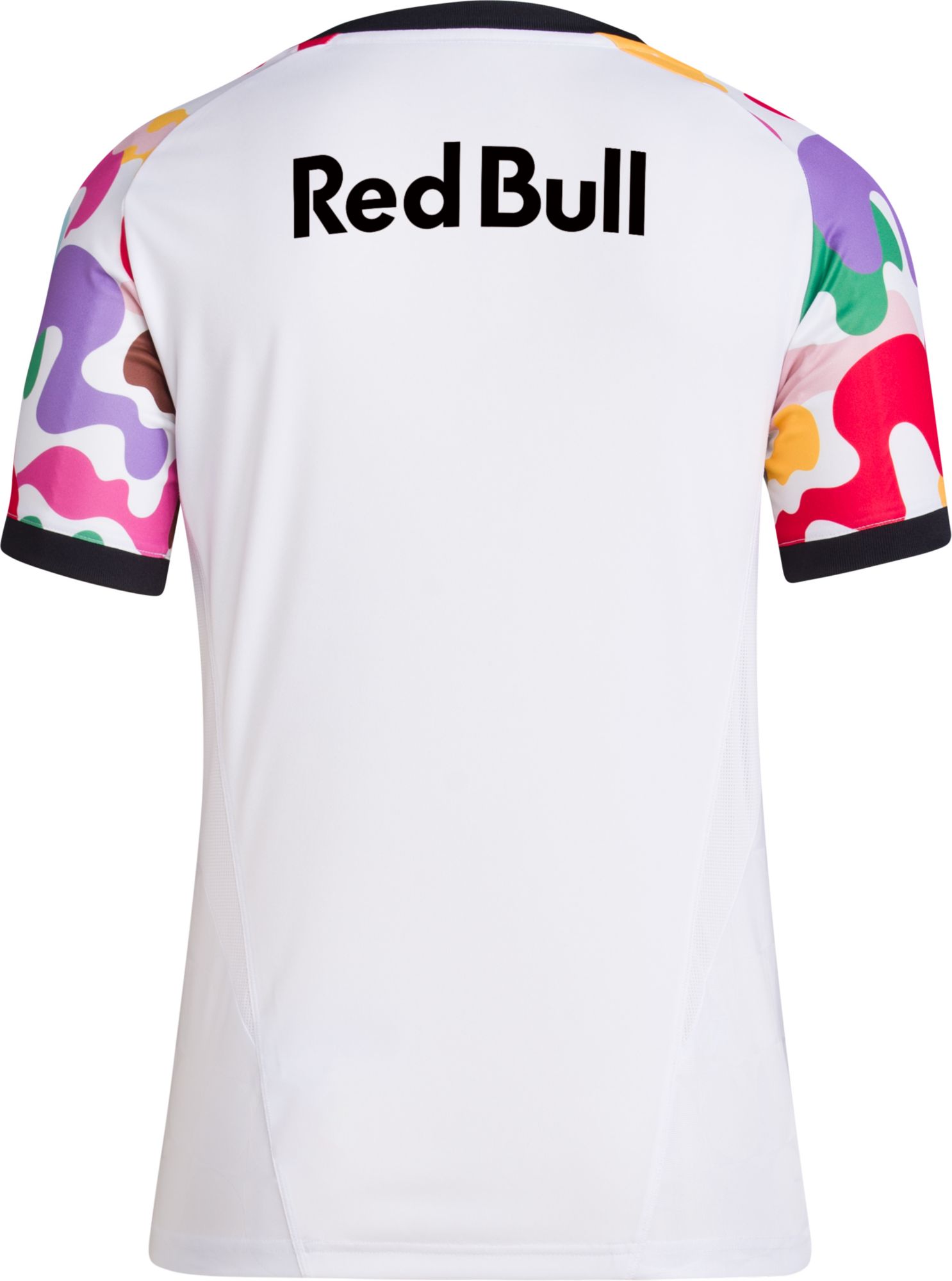 Bulls hotsell pride jersey