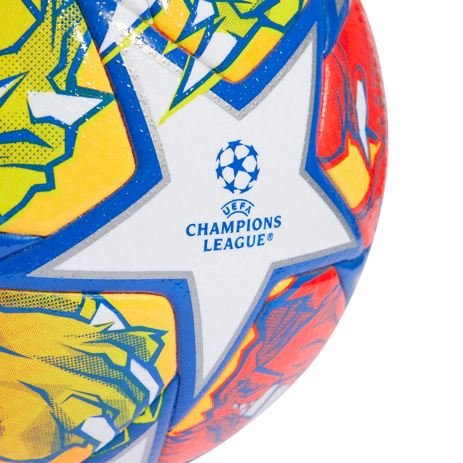 Dick's Sporting Goods Adidas UEFA Champions League 2024 Knockout Stage ...