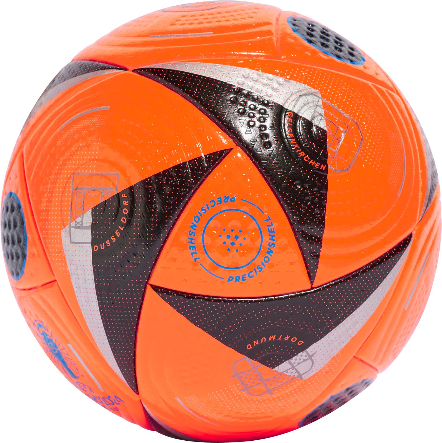 adidas UEFA Euro 2024 Pro Winter Official Match Ball