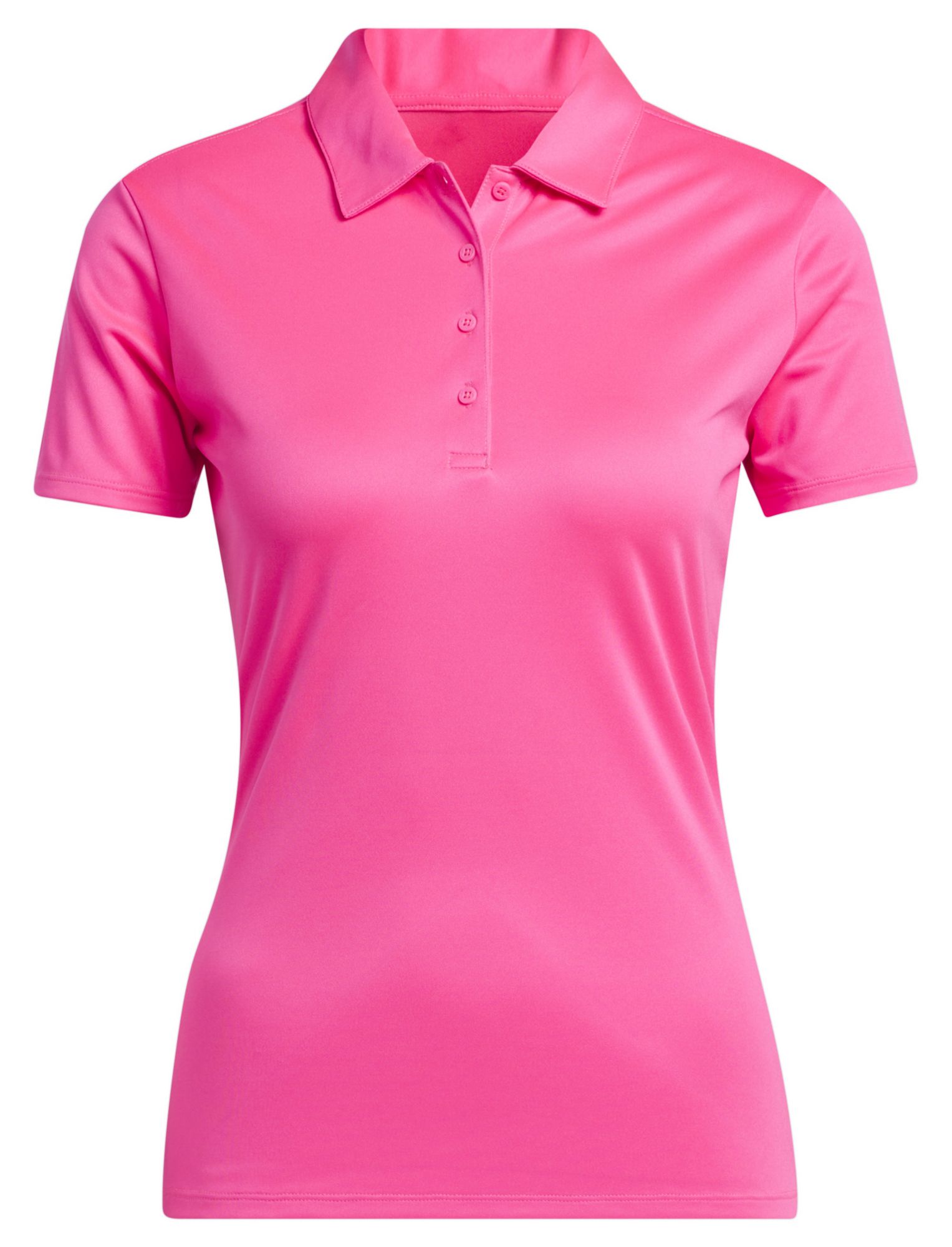 adidas Women's Performance Short Sleeve Golf Polo product image