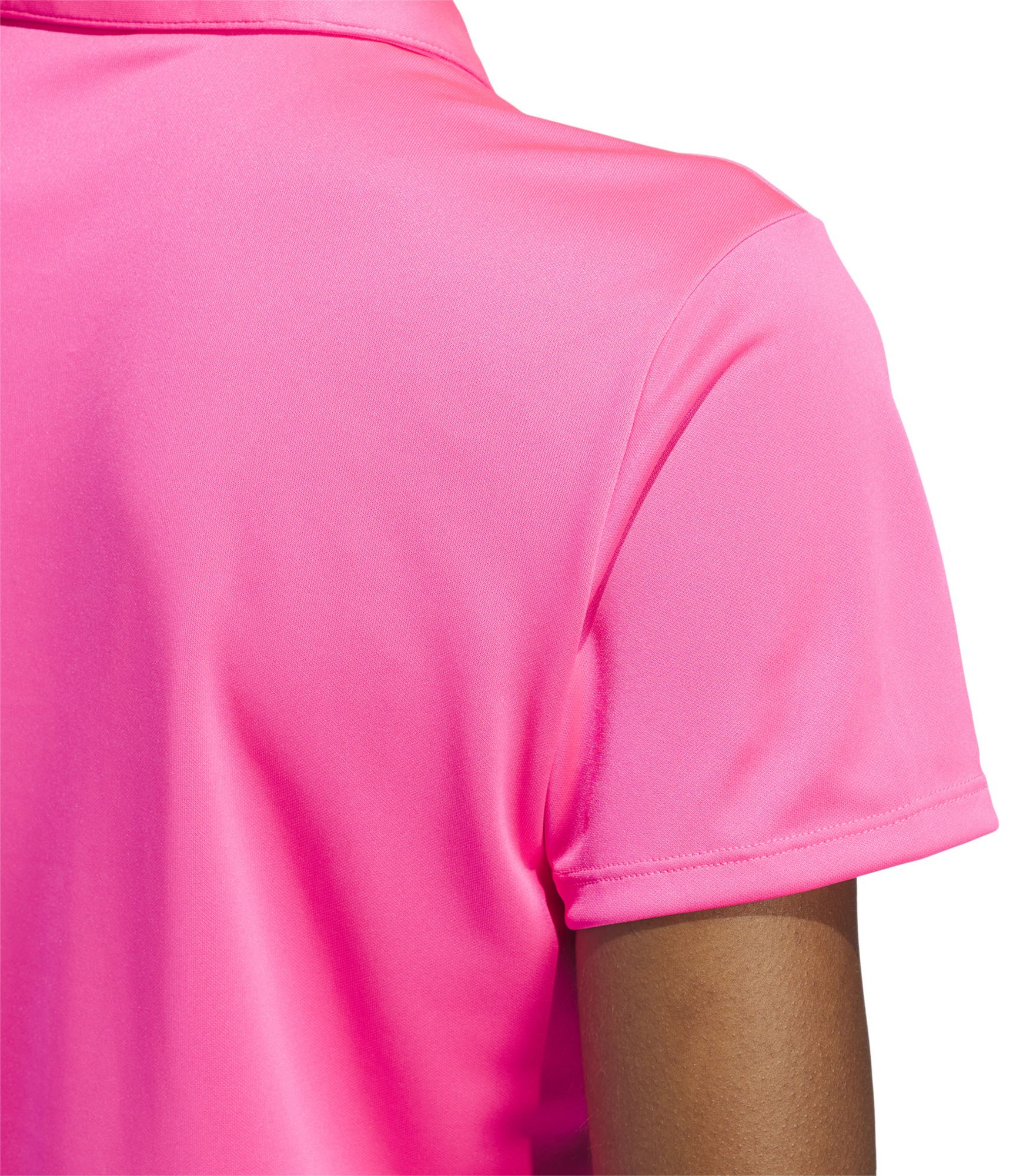 adidas Women's Performance Short Sleeve Golf Polo product image
