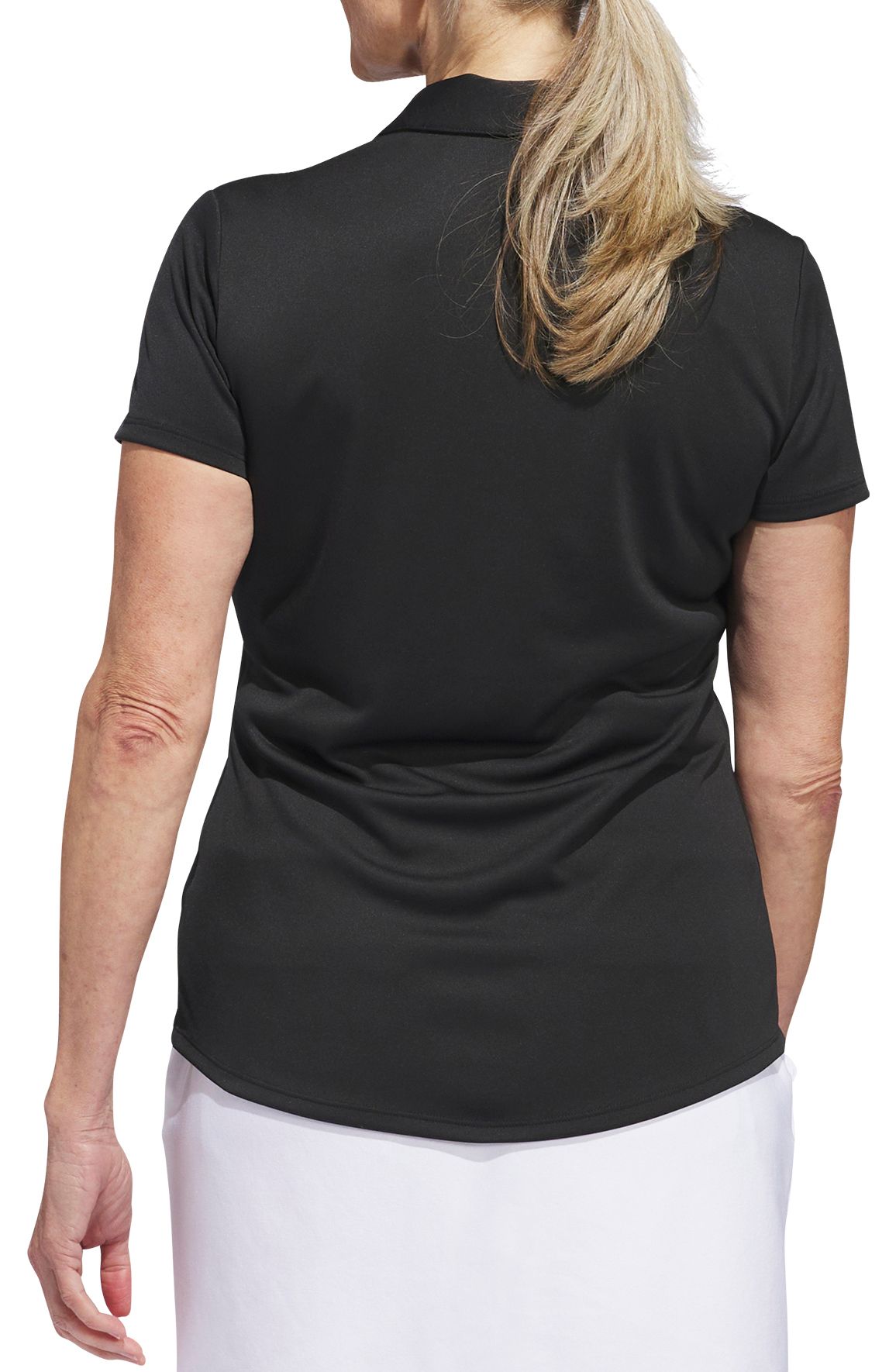 adidas Women's Performance Short Sleeve Golf Polo product image