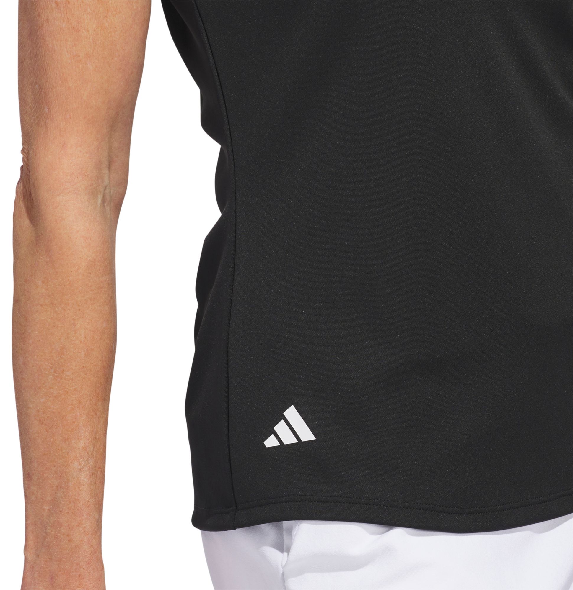 adidas Women's Performance Short Sleeve Golf Polo product image