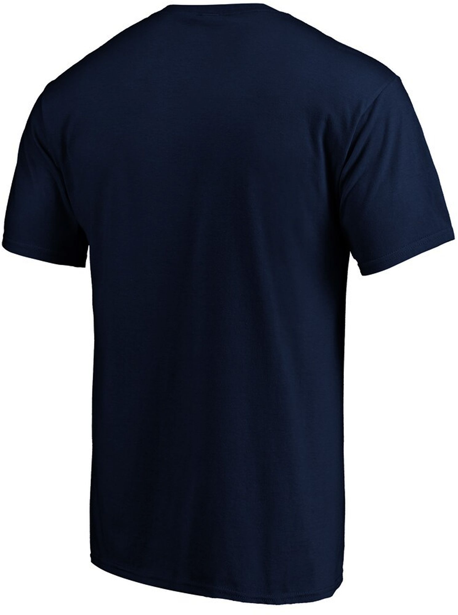 round21 Adult Indiana Fever Navy Victory Graphic T-Shirt product image