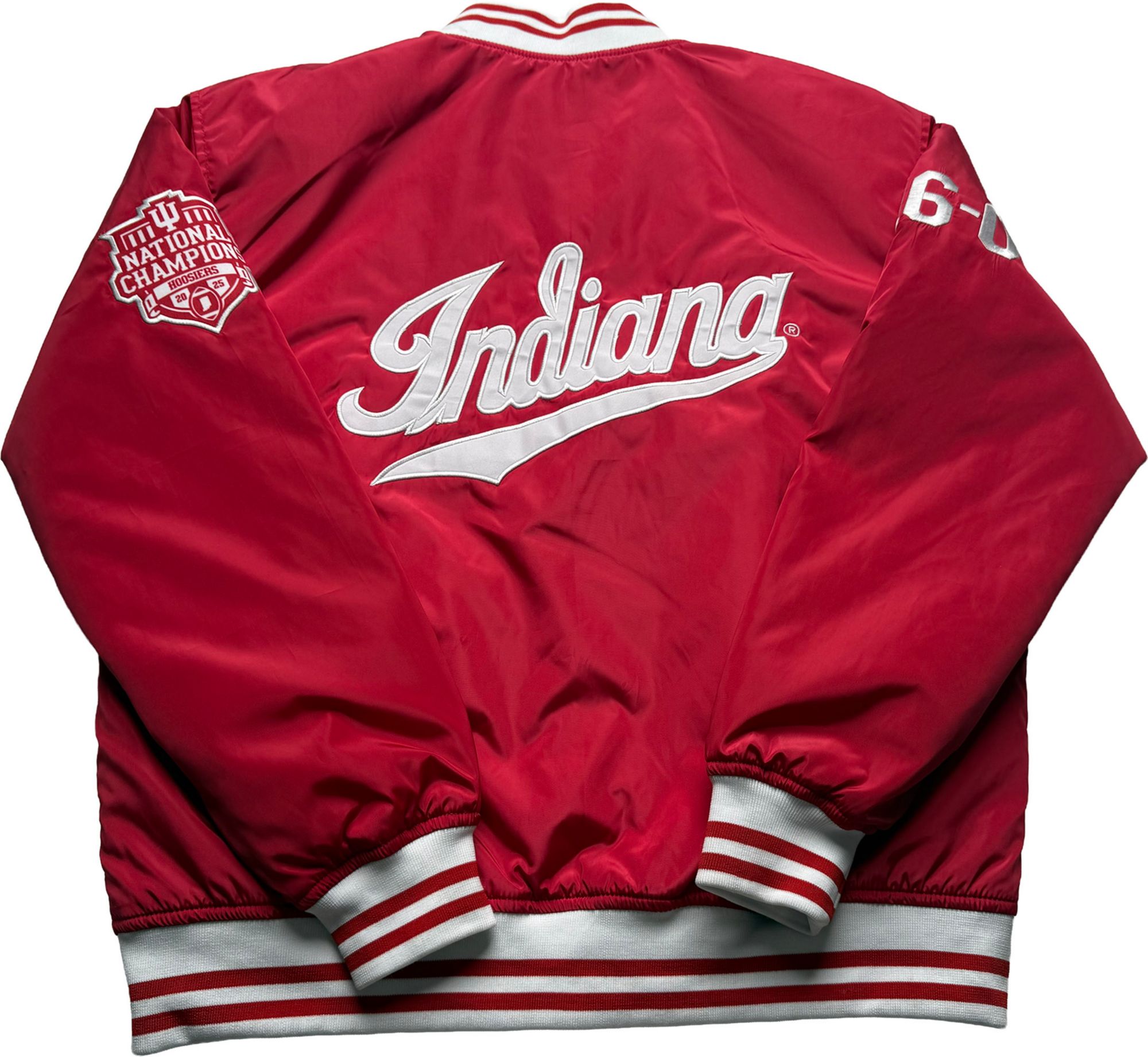 Campus Ink Men's Indiana Hoosiers 2025-26 CFP National Champions product image