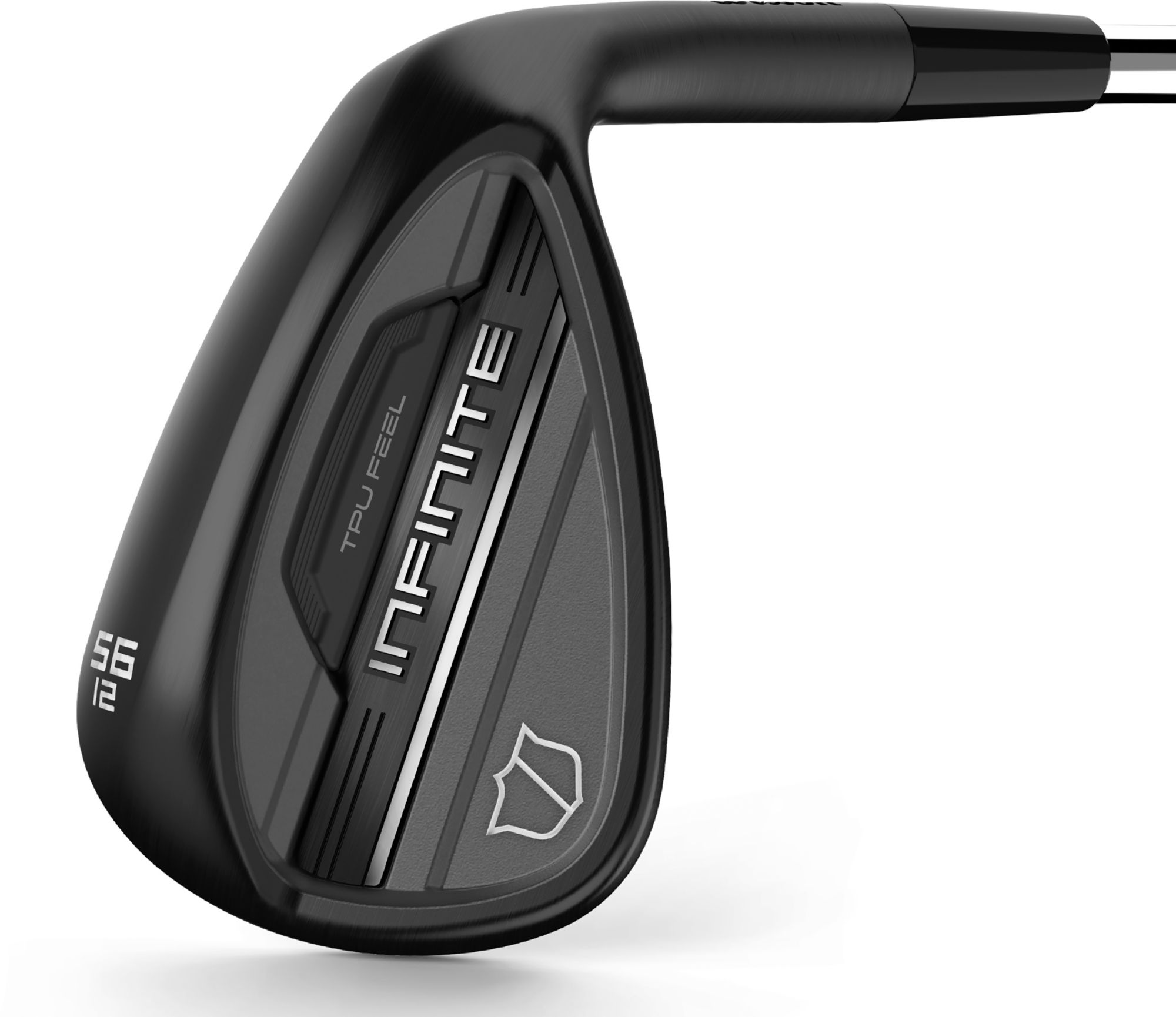 Wilson Infinite Custom Wedge product image