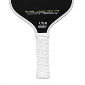 PB Pro Infinity Arch XL 16.0 mm Raw Carbon Fiber Pickleball Paddle product image