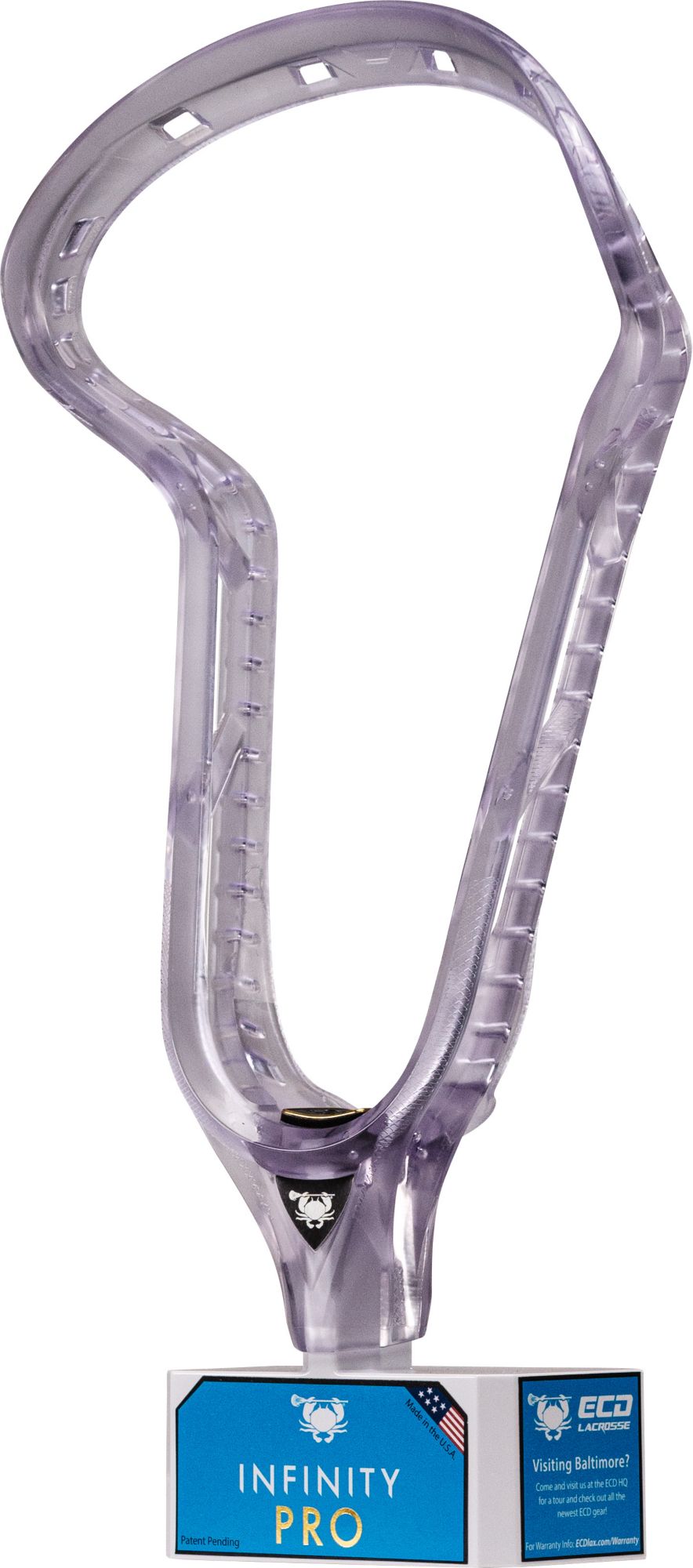 ECD Women's Infinity Pro Lacrosse Stick product image