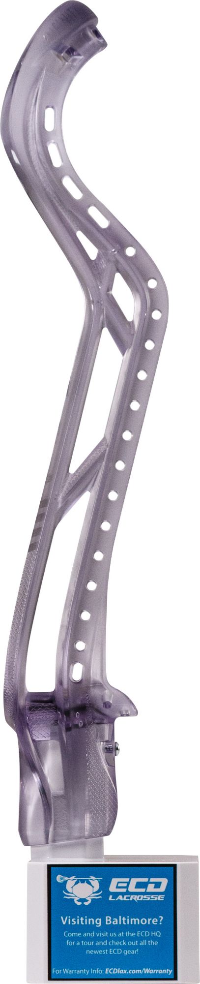 ECD Women's Infinity Pro Lacrosse Stick product image
