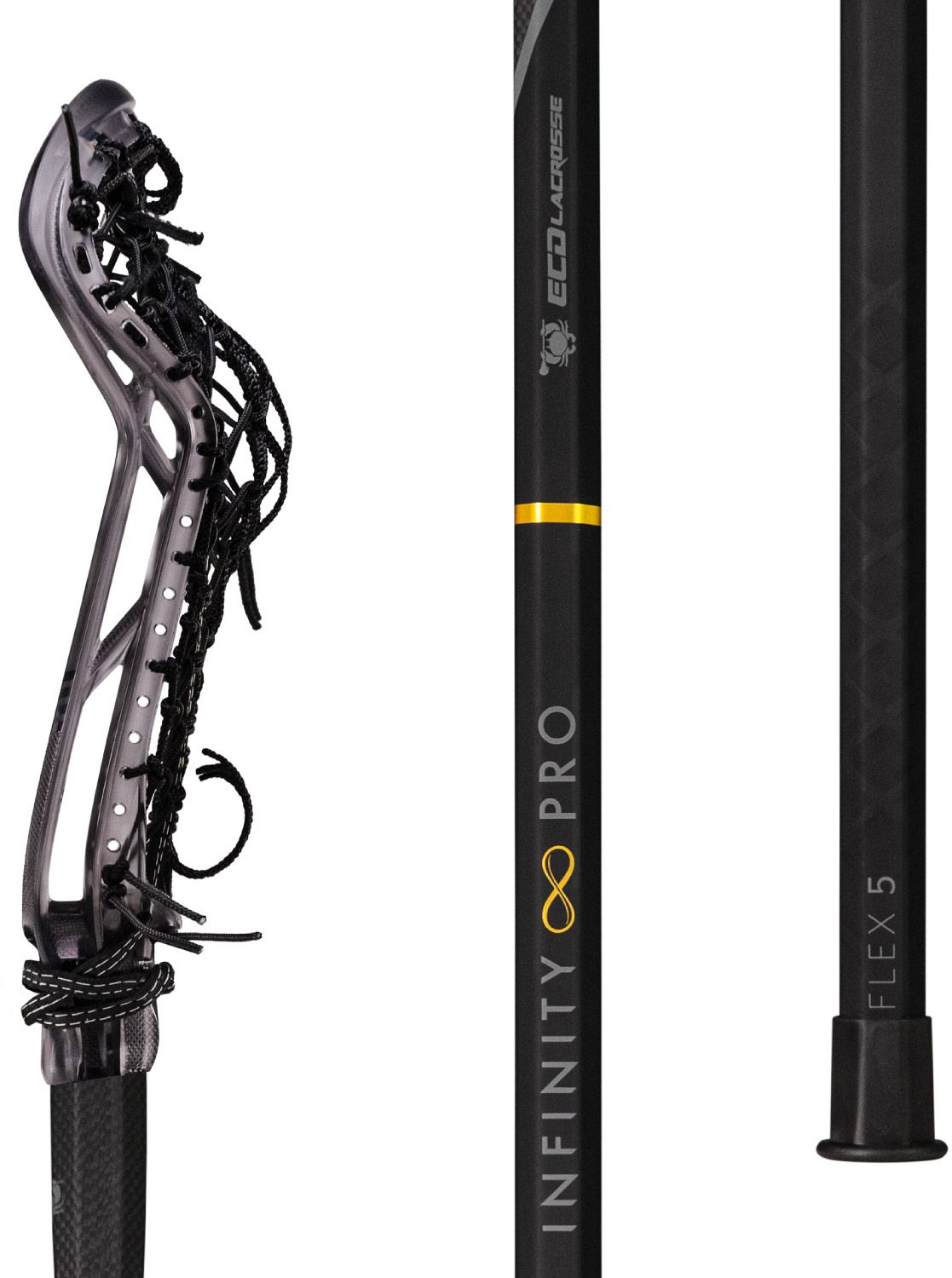 ECD Women's Infinity Pro Lacrosse Stick product image