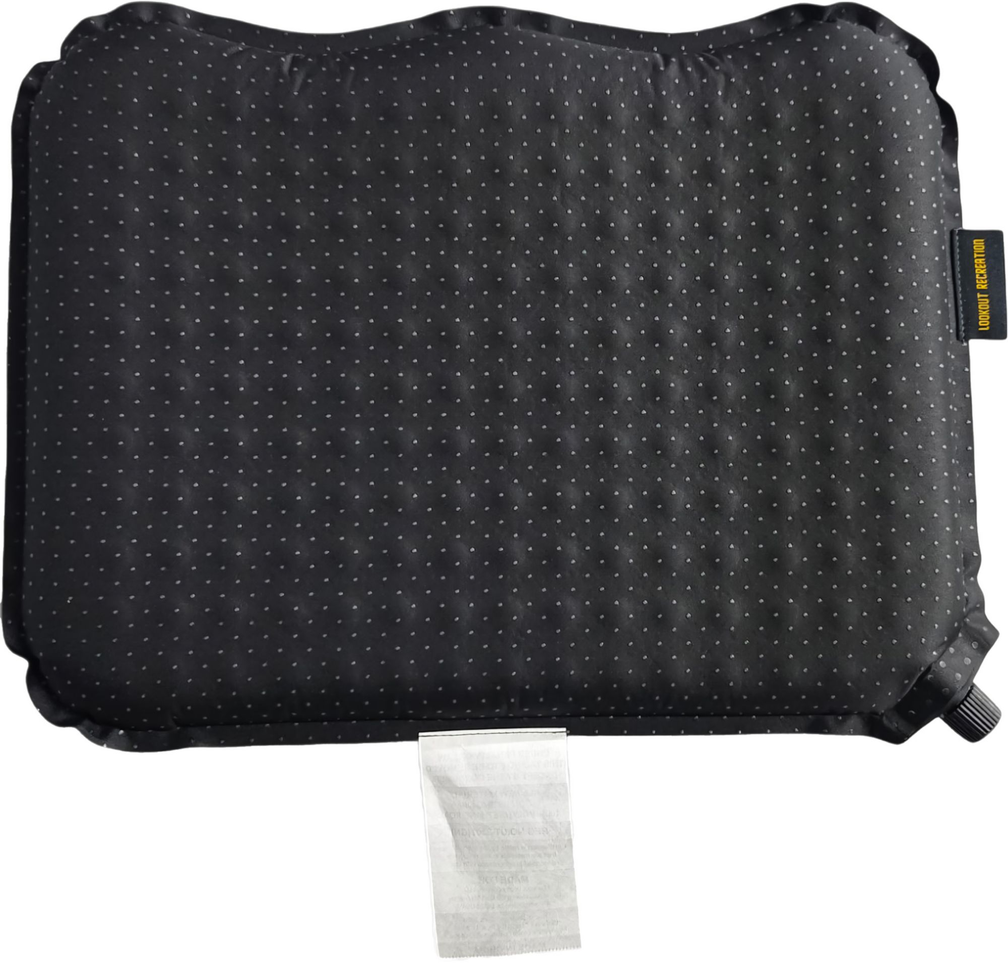 Lookout Recreation Inflatable Seat Cushion product image