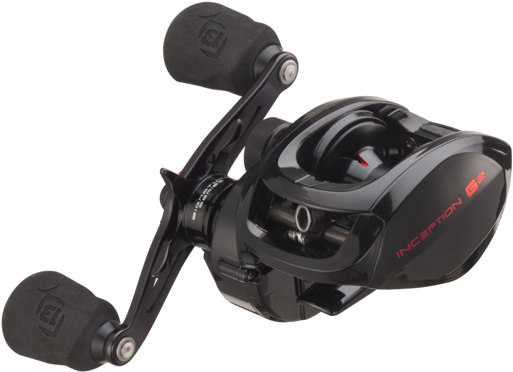 13 Fishing Inception G2 Baitcasting Reel product image