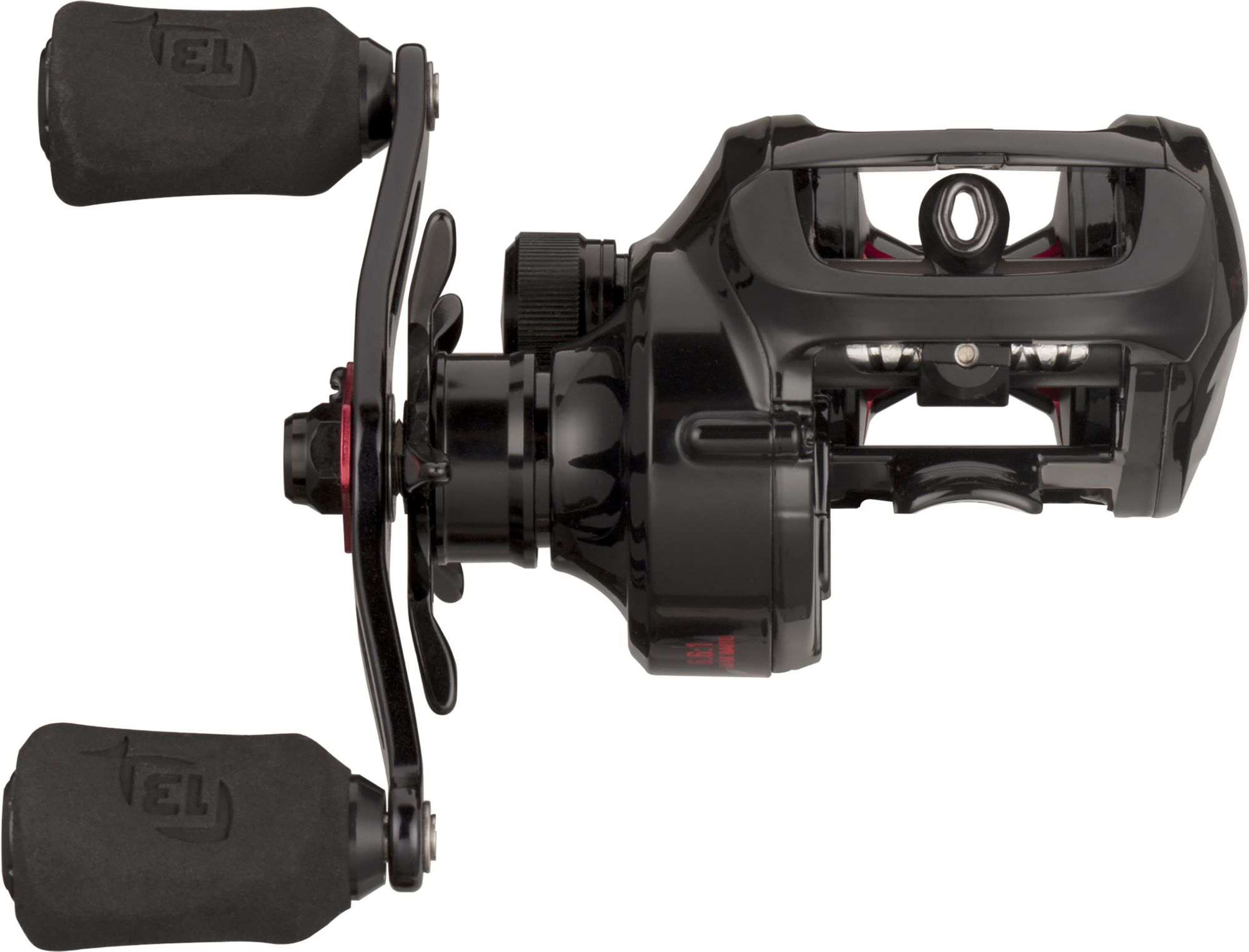 13 Fishing Inception G2 Baitcasting Reel product image