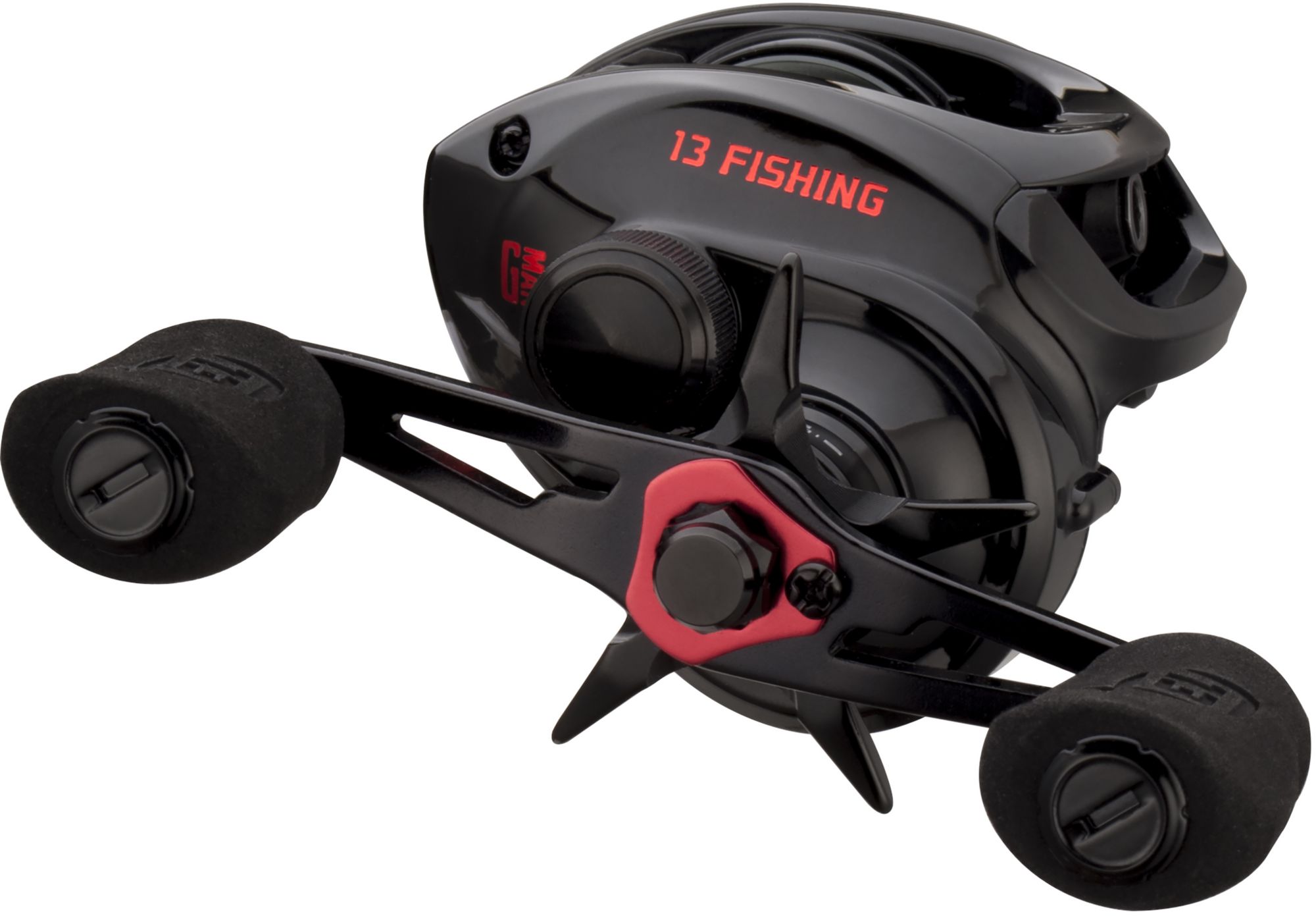 13 Fishing Inception G2 Baitcasting Reel product image