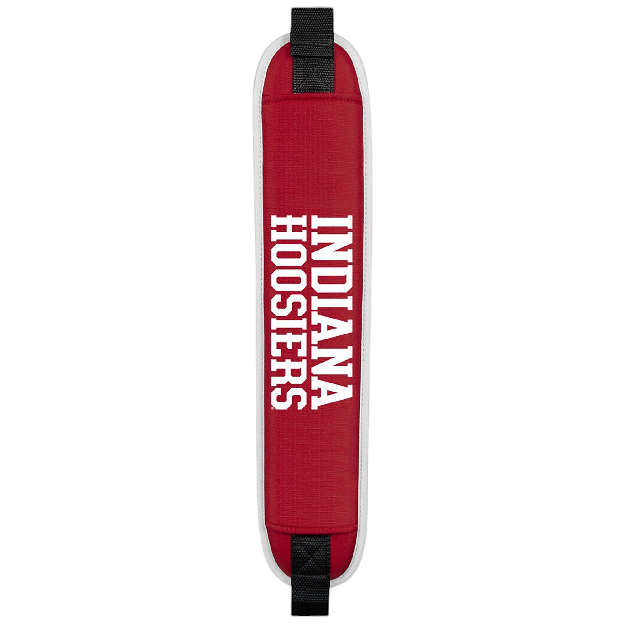 WinCraft Indiana Hoosiers The Clubhouse Cooler Cart Bag product image
