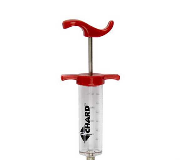 Chard Marinade Injector – Large product image