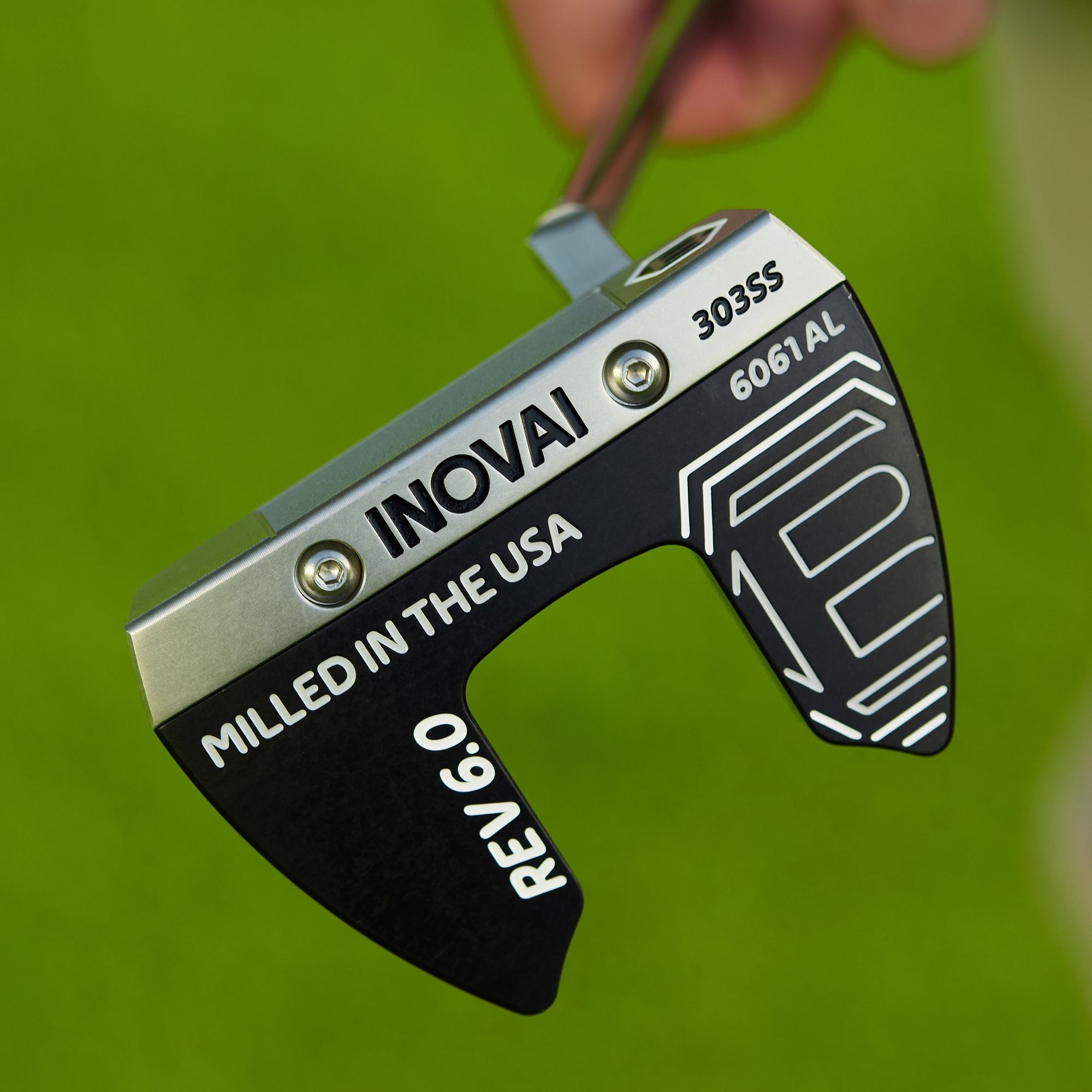 Bettinardi 2022 Inovai 6.0 Slant Putter product image