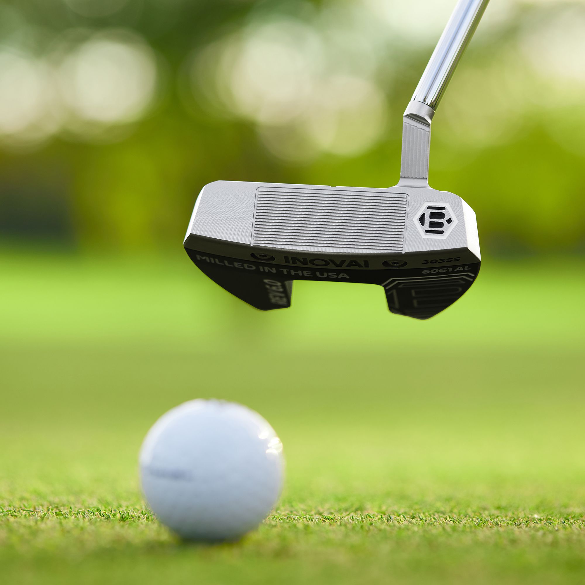 Bettinardi 2022 Inovai 6.0 Slant Putter product image