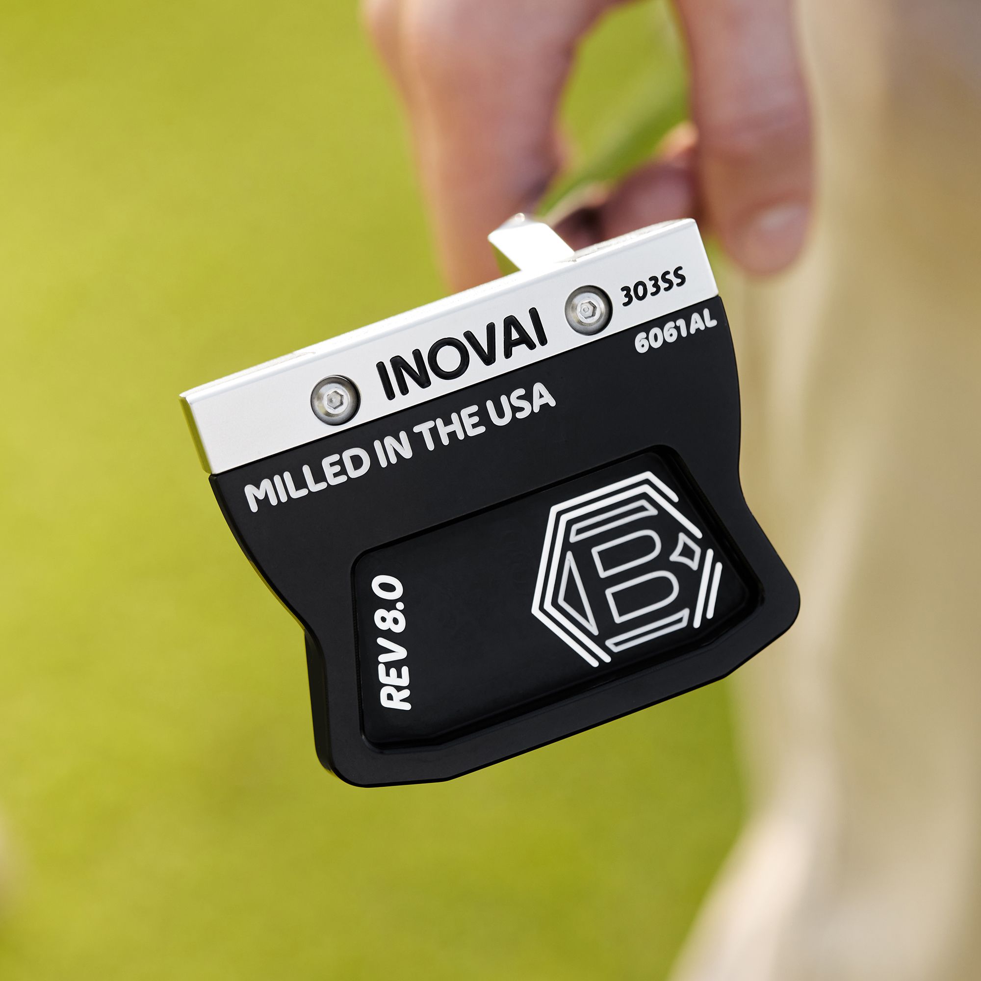 Bettinardi 2022 Inovai 8.0 Slant Putter product image