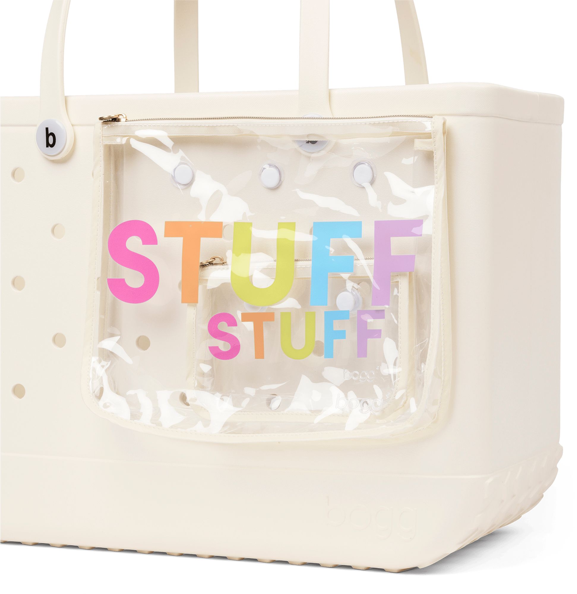 Bogg Bag Decorative Insert product image