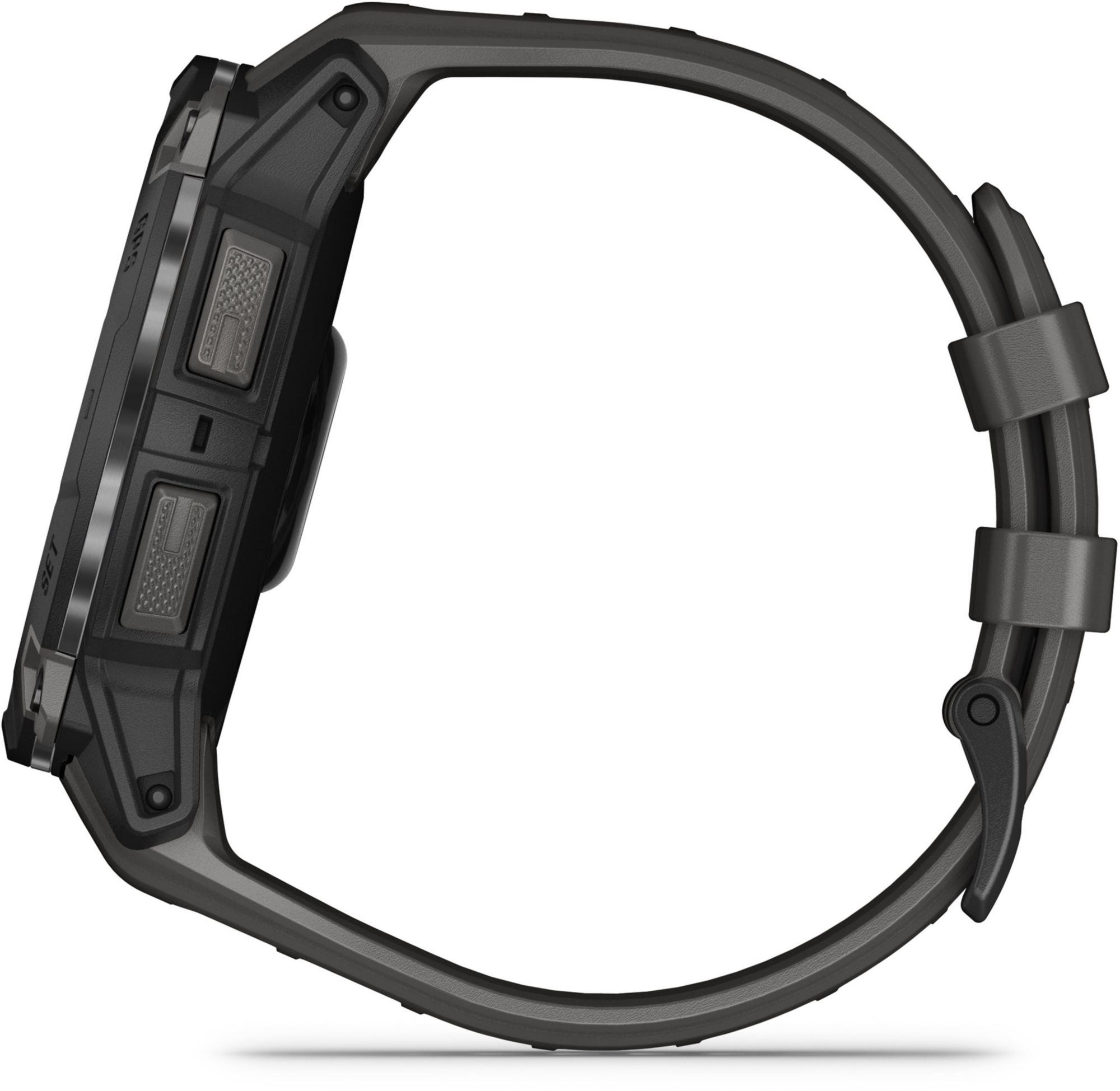 Garmin Instinct 3 AMOLED and Solar GPS Smartwatch product image