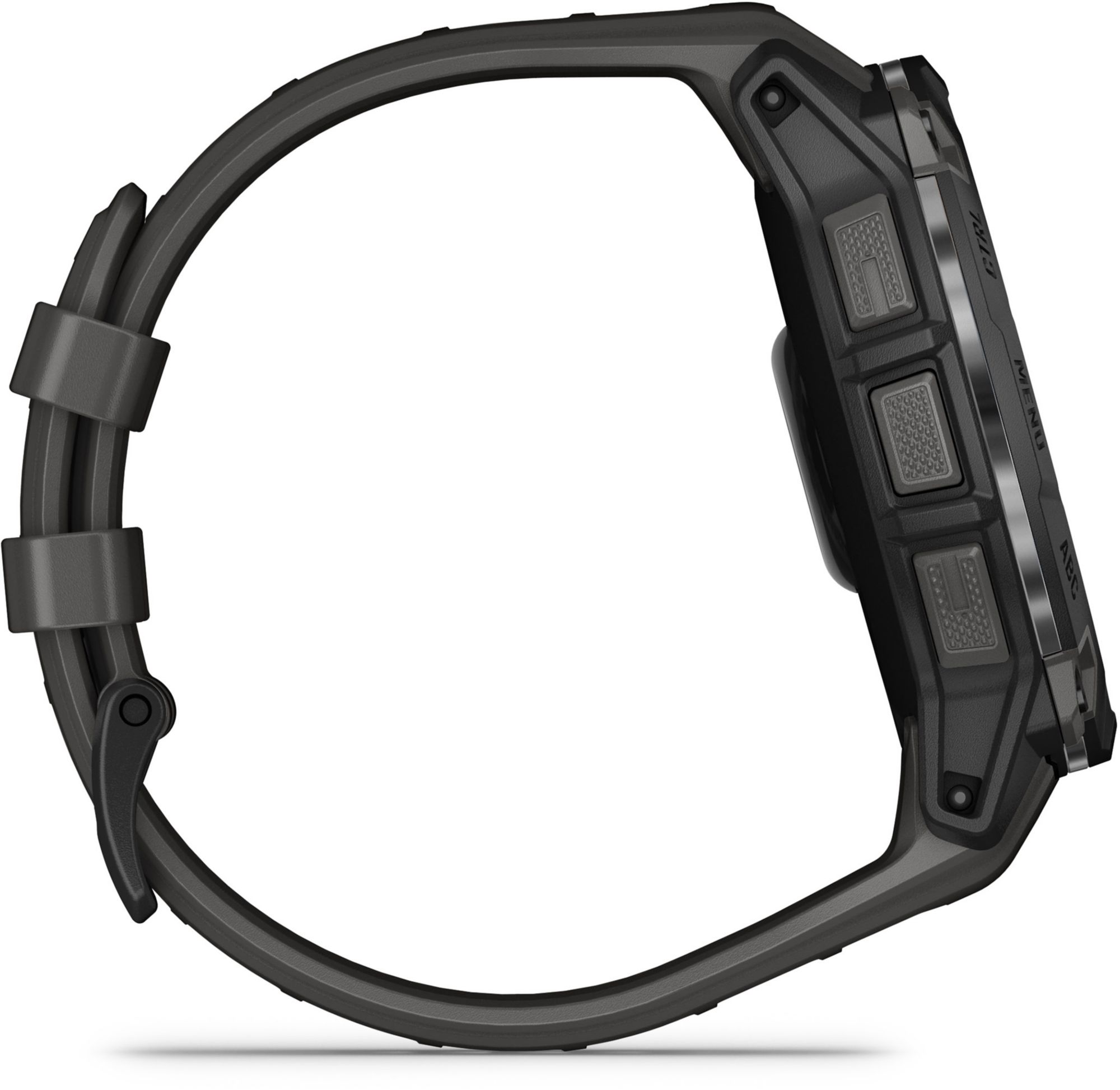Garmin Instinct 3 AMOLED and Solar GPS Smartwatch product image