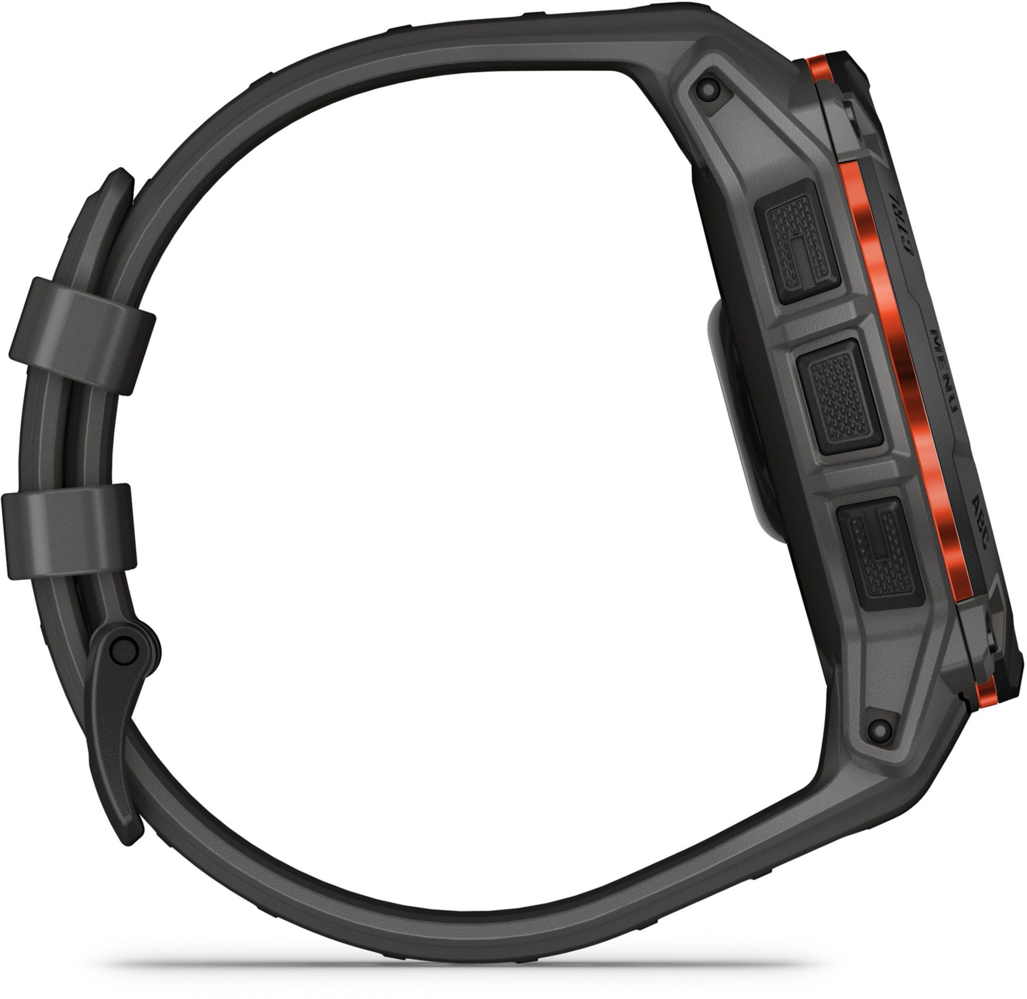 Garmin Instinct 3 AMOLED and Solar GPS Smartwatch product image