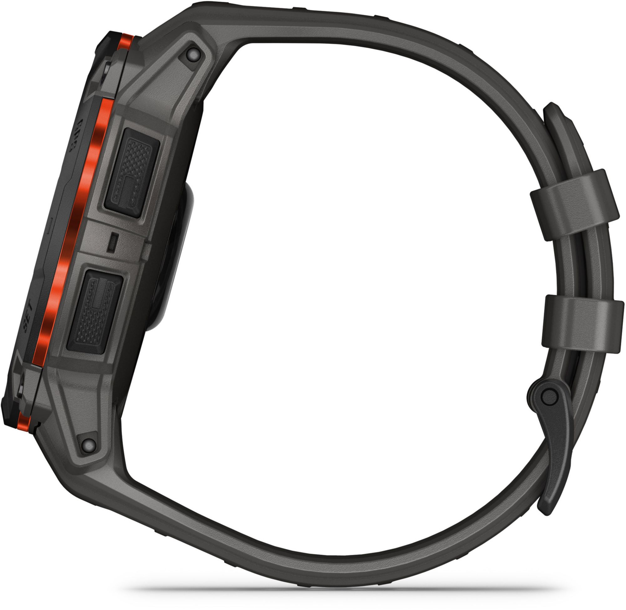 Garmin Instinct 3 AMOLED and Solar GPS Smartwatch product image