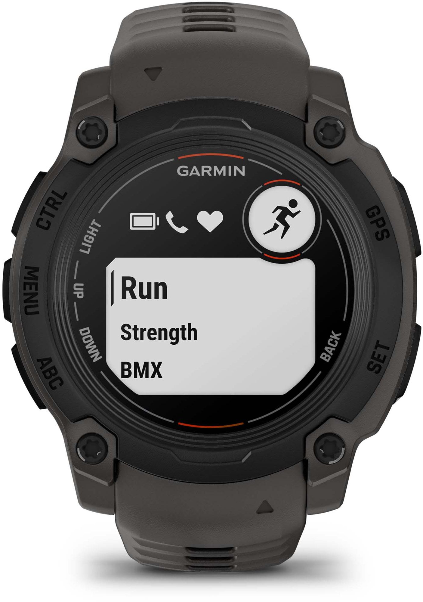 Garmin Instinct E GPS Smartwatch product image
