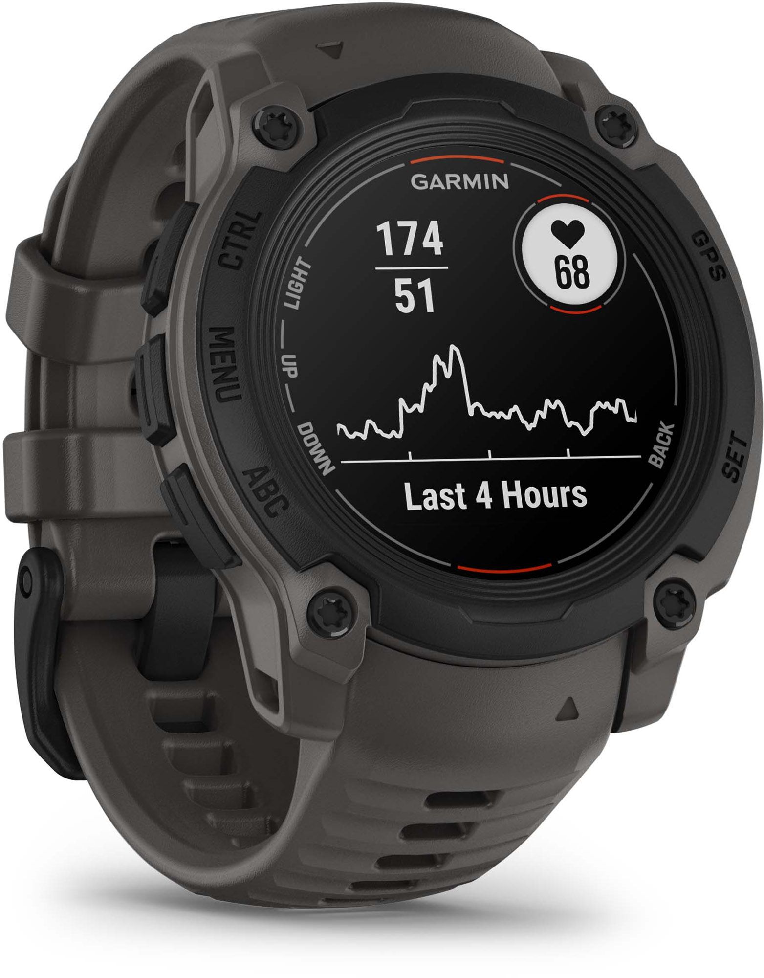 Garmin Instinct E GPS Smartwatch product image
