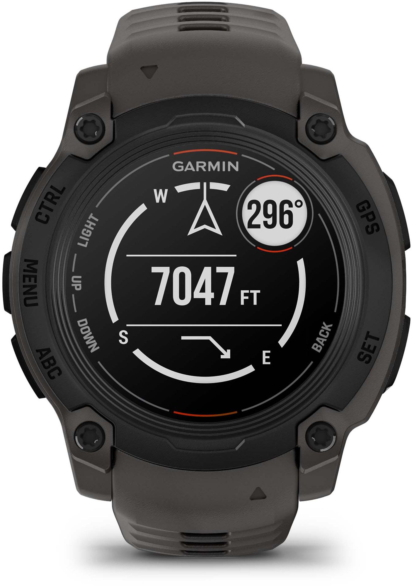Garmin Instinct E GPS Smartwatch product image