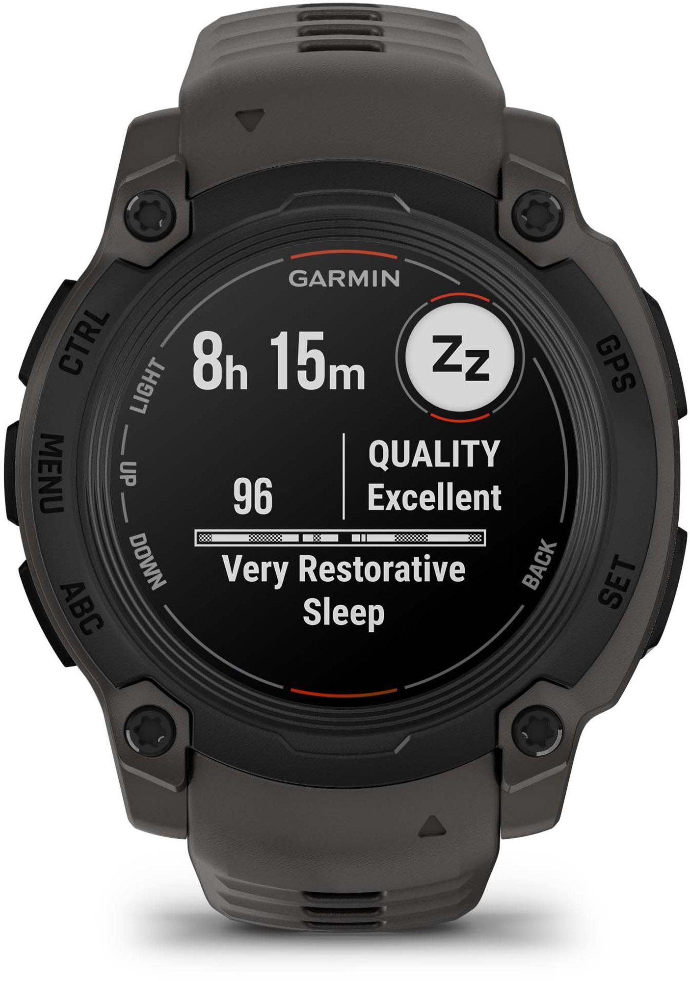 Garmin Instinct E GPS Smartwatch product image