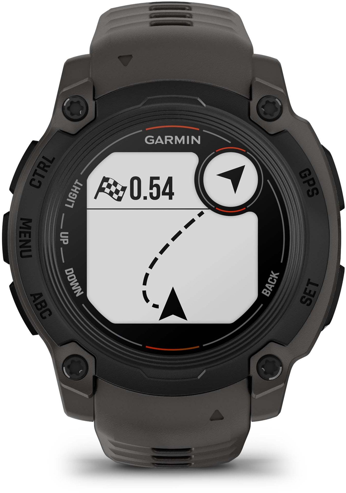 Garmin Instinct E GPS Smartwatch product image