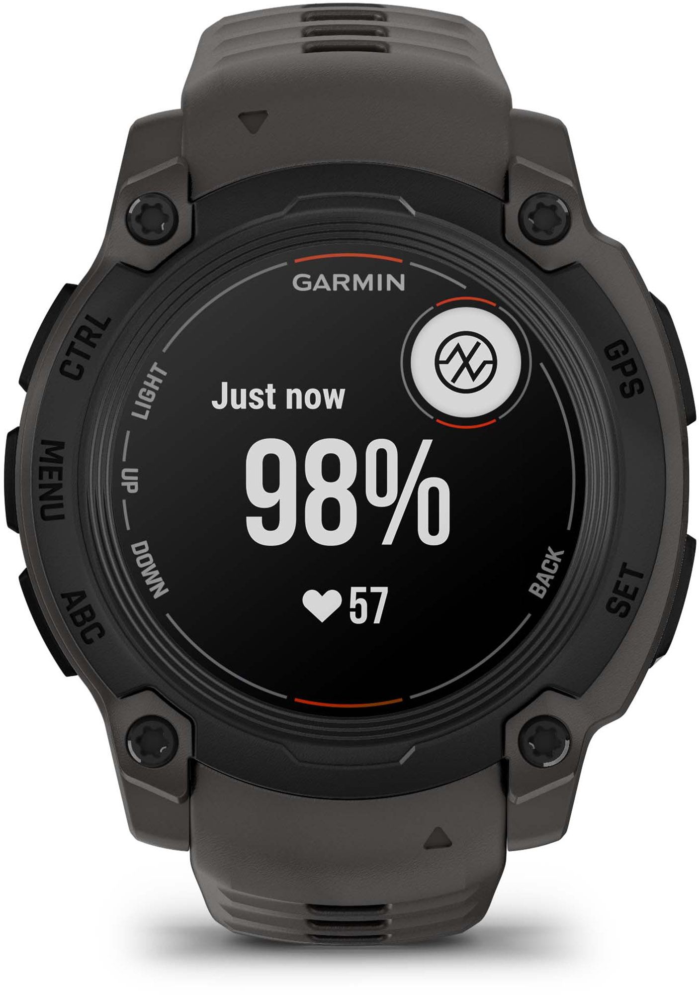 Garmin Instinct E GPS Smartwatch product image
