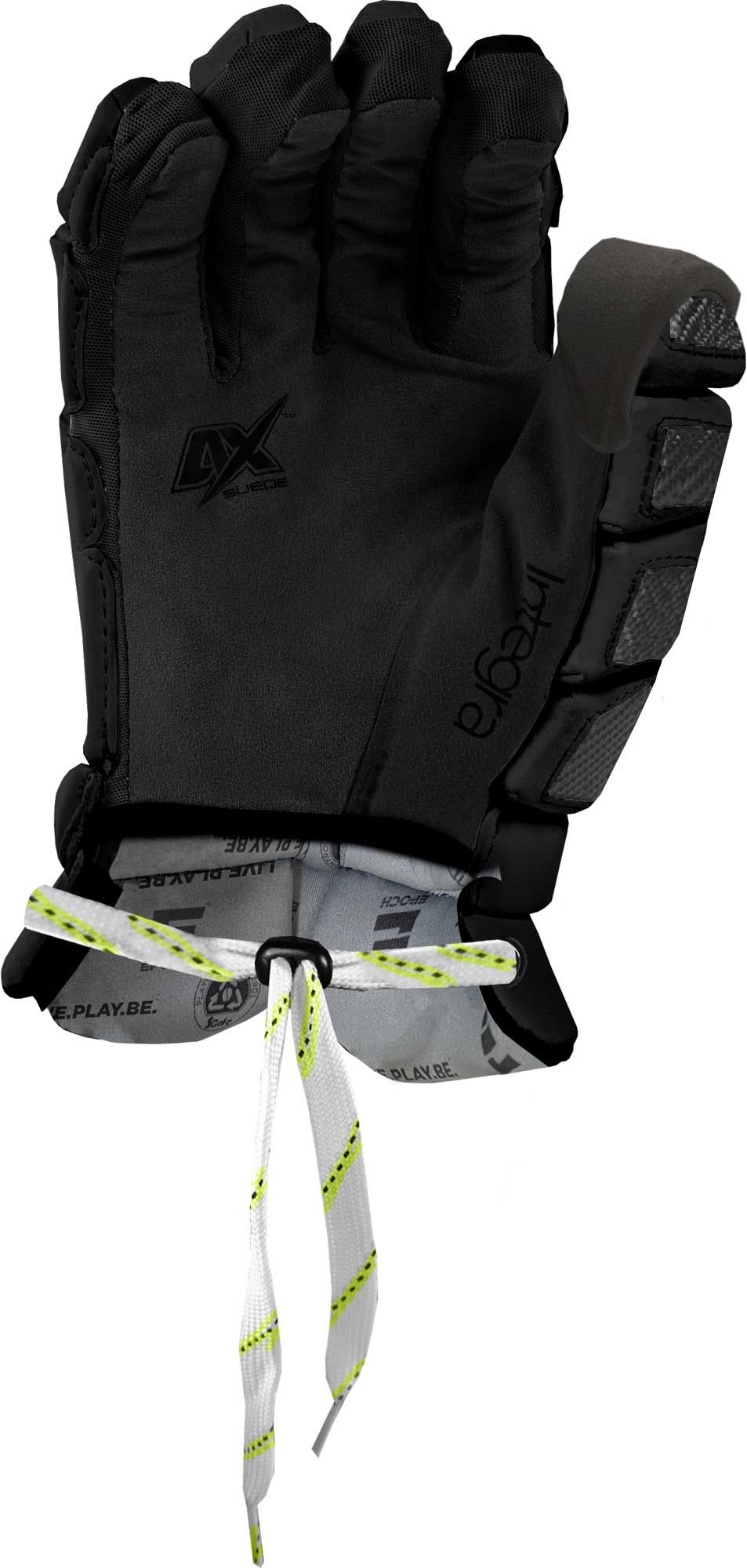 Epoch Lacrosse Men's Integra Elite Goalie Gloves product image