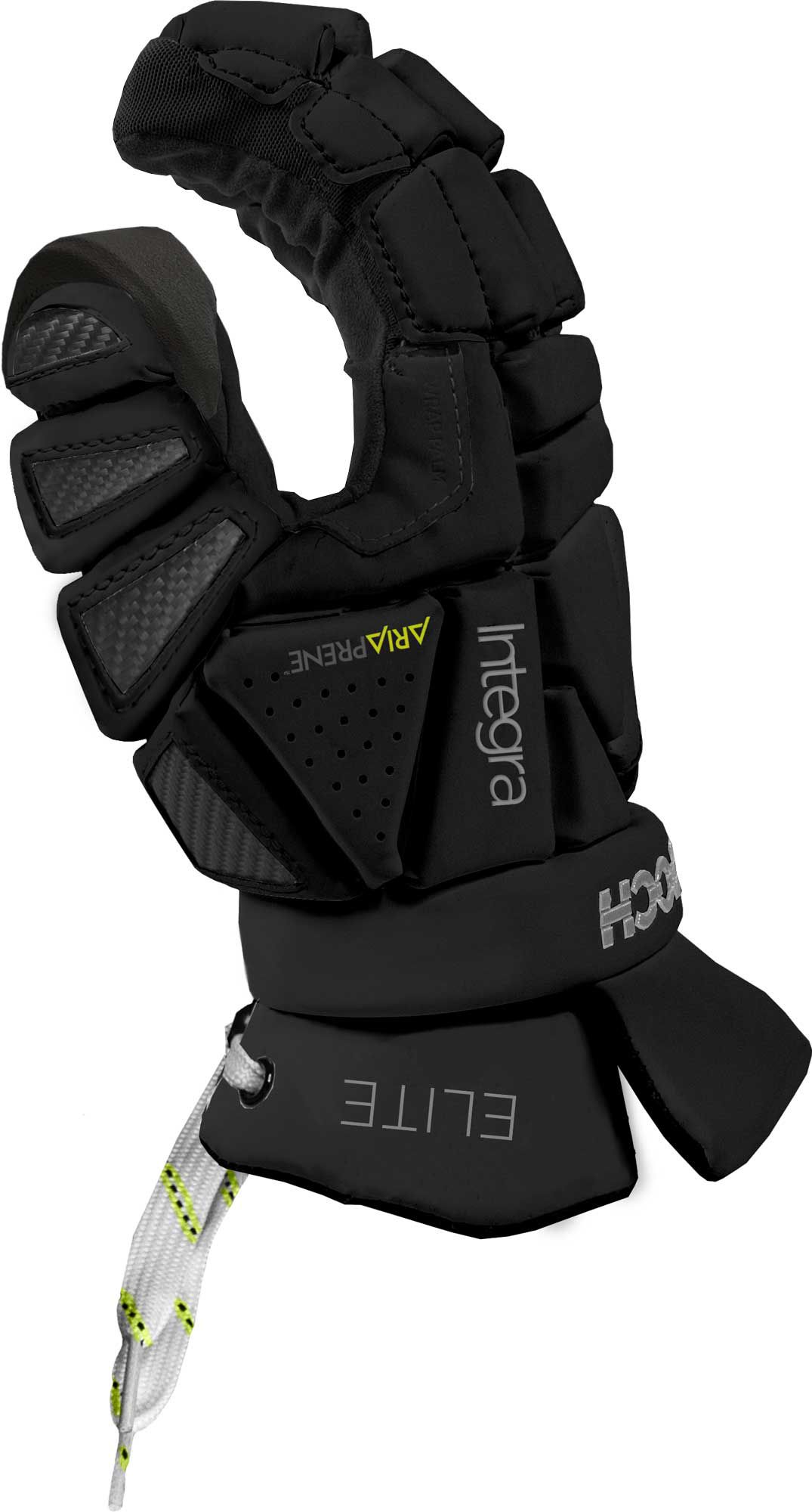 Epoch Lacrosse Men's Integra Elite Goalie Gloves product image
