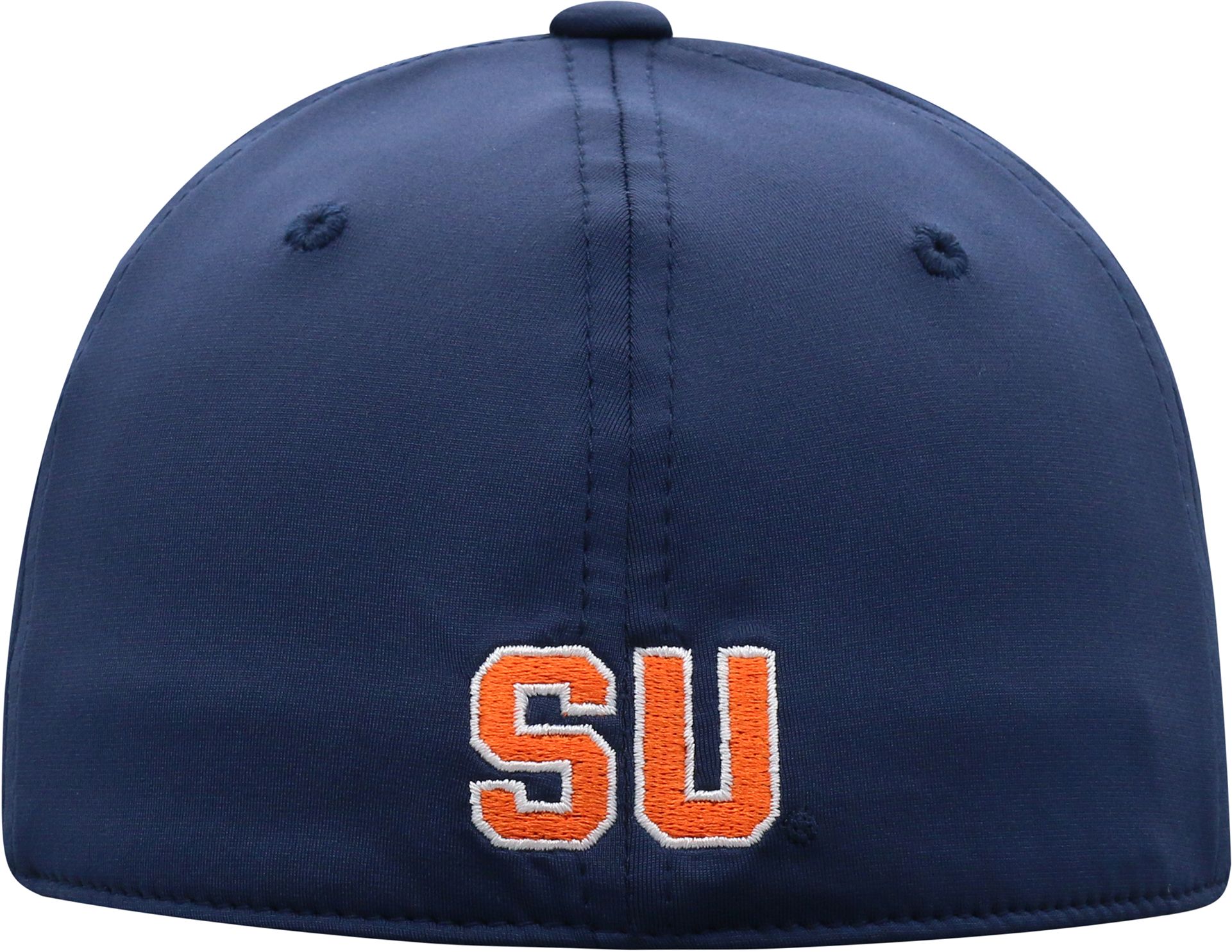 Top of the World Men's Syracuse Orange Blue Intrude 1Fit Flex Hat product image