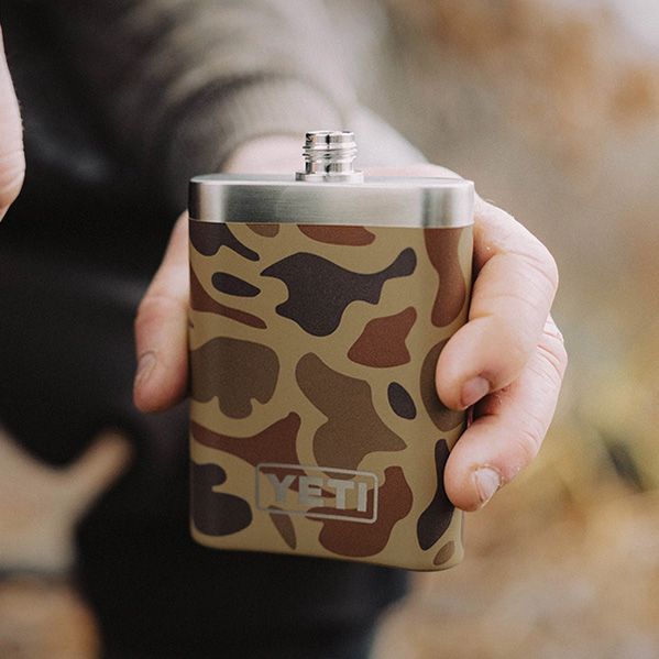 YETI 7 oz. Flask product image