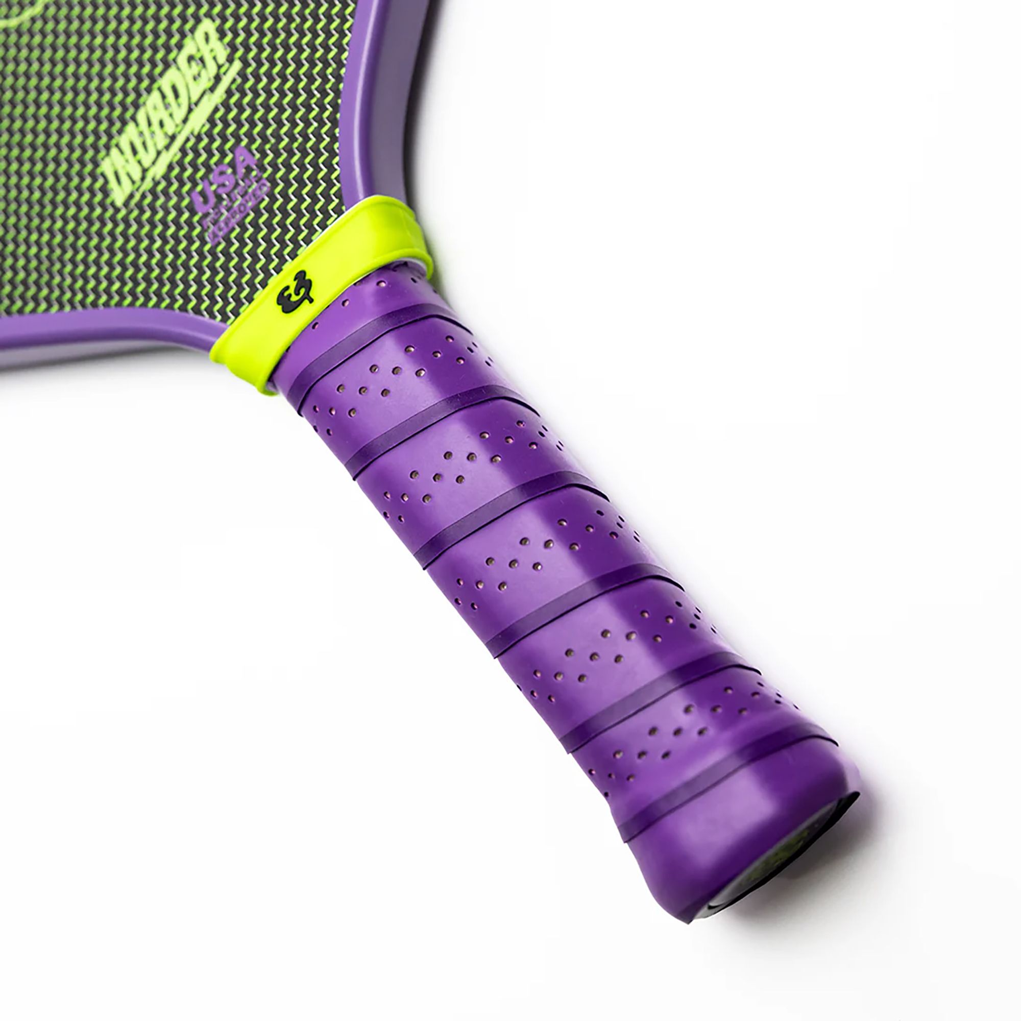 Bread & Butter Invader Pickleball Paddle product image