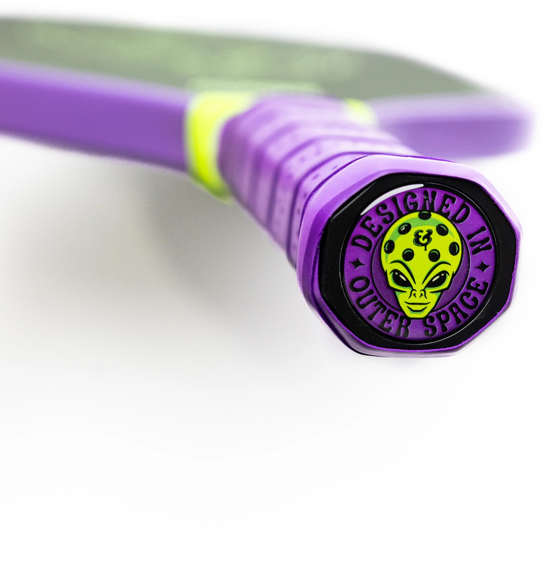 Bread & Butter Invader Pickleball Paddle product image