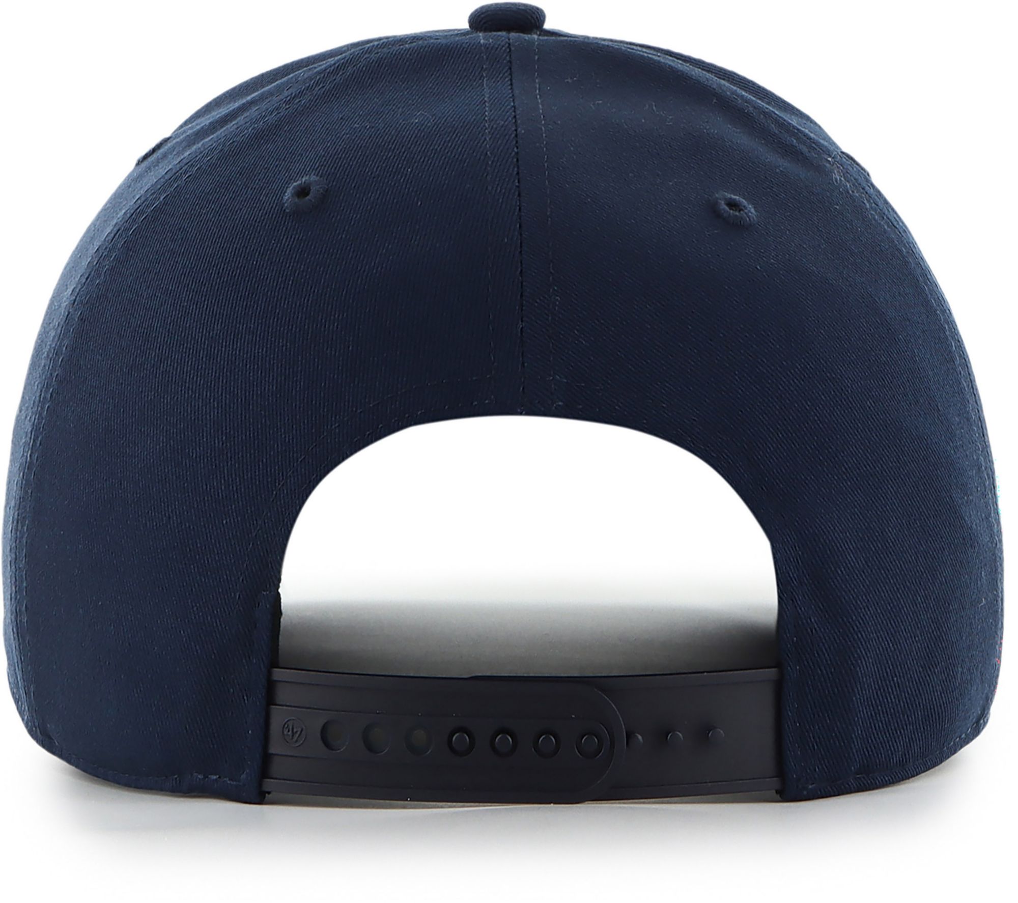 '47 Adult Penn State Nittany Lions Navy Vault Hitch Adjustable Hat product image