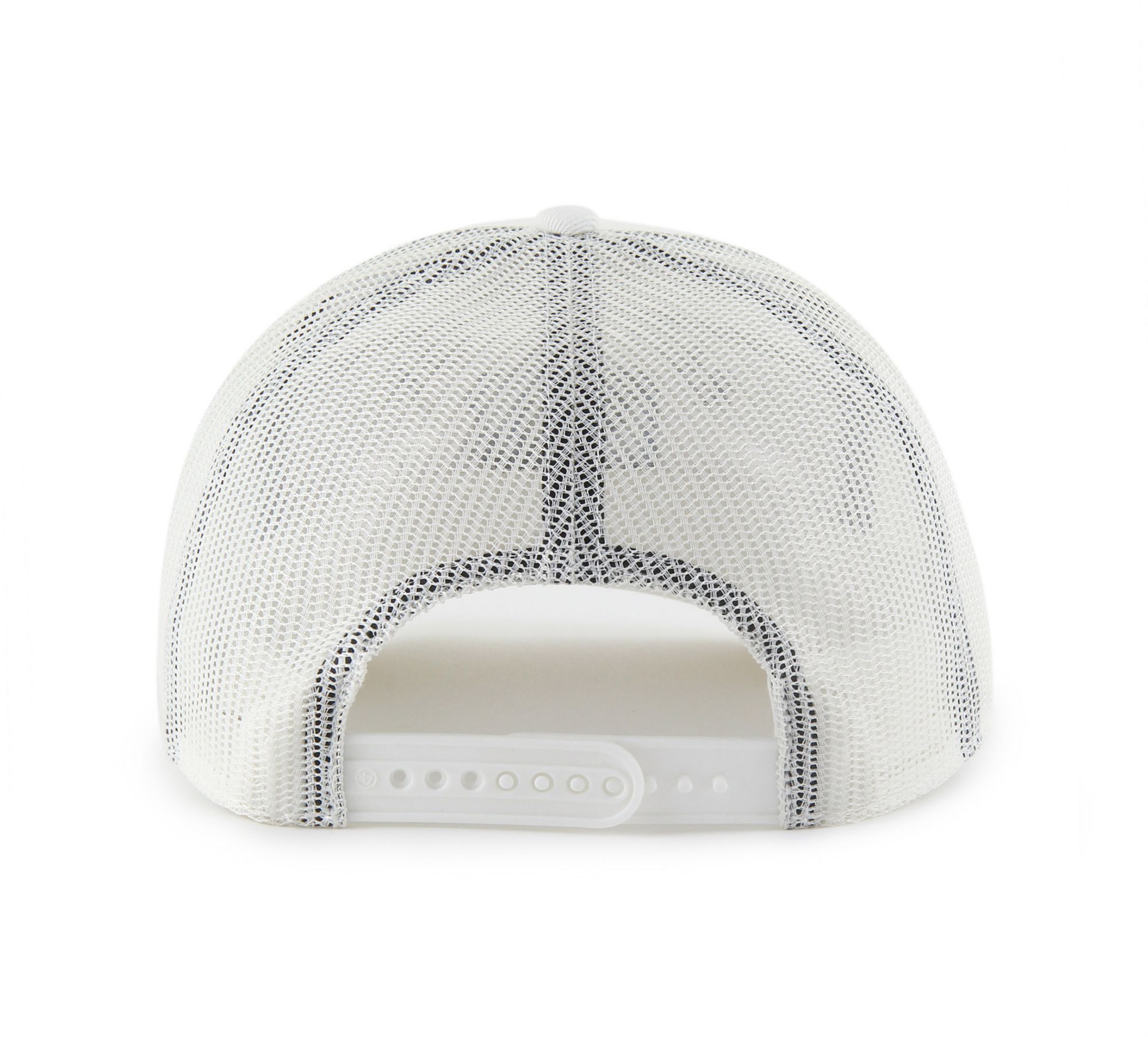 '47 Adult Penn State Nittany Lions Sandstone Vault Trucker Hat product image