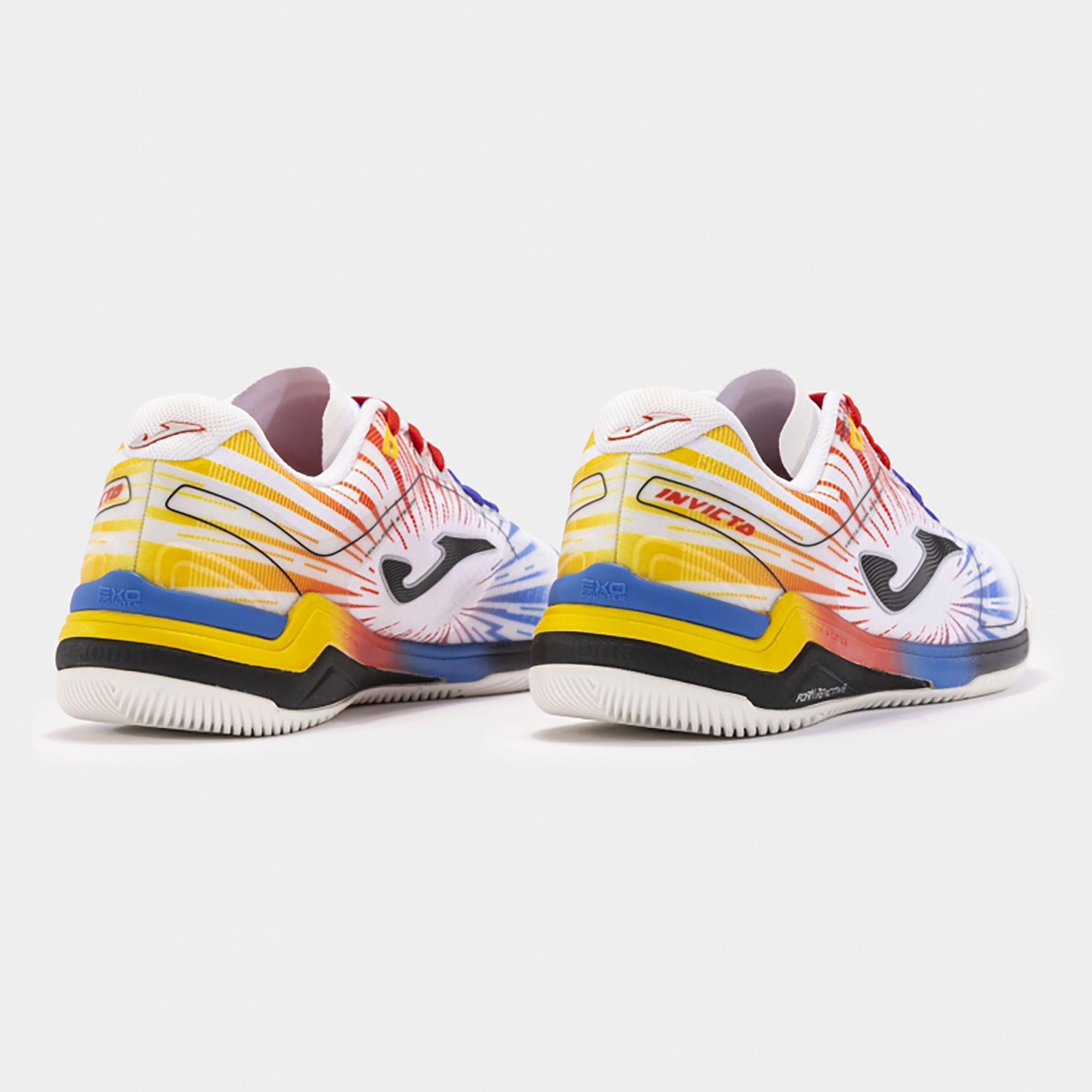 Joma Invicto Indoor Soccer Shoes product image